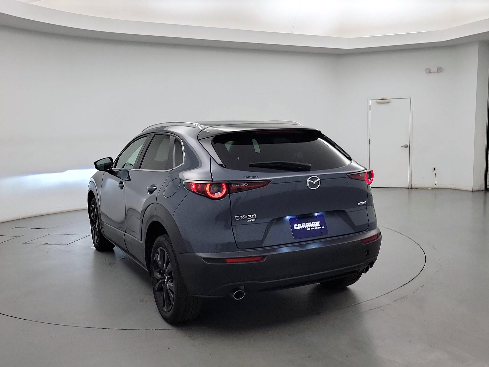 Thumbnail: 2025 Mazda CX-30 - 7