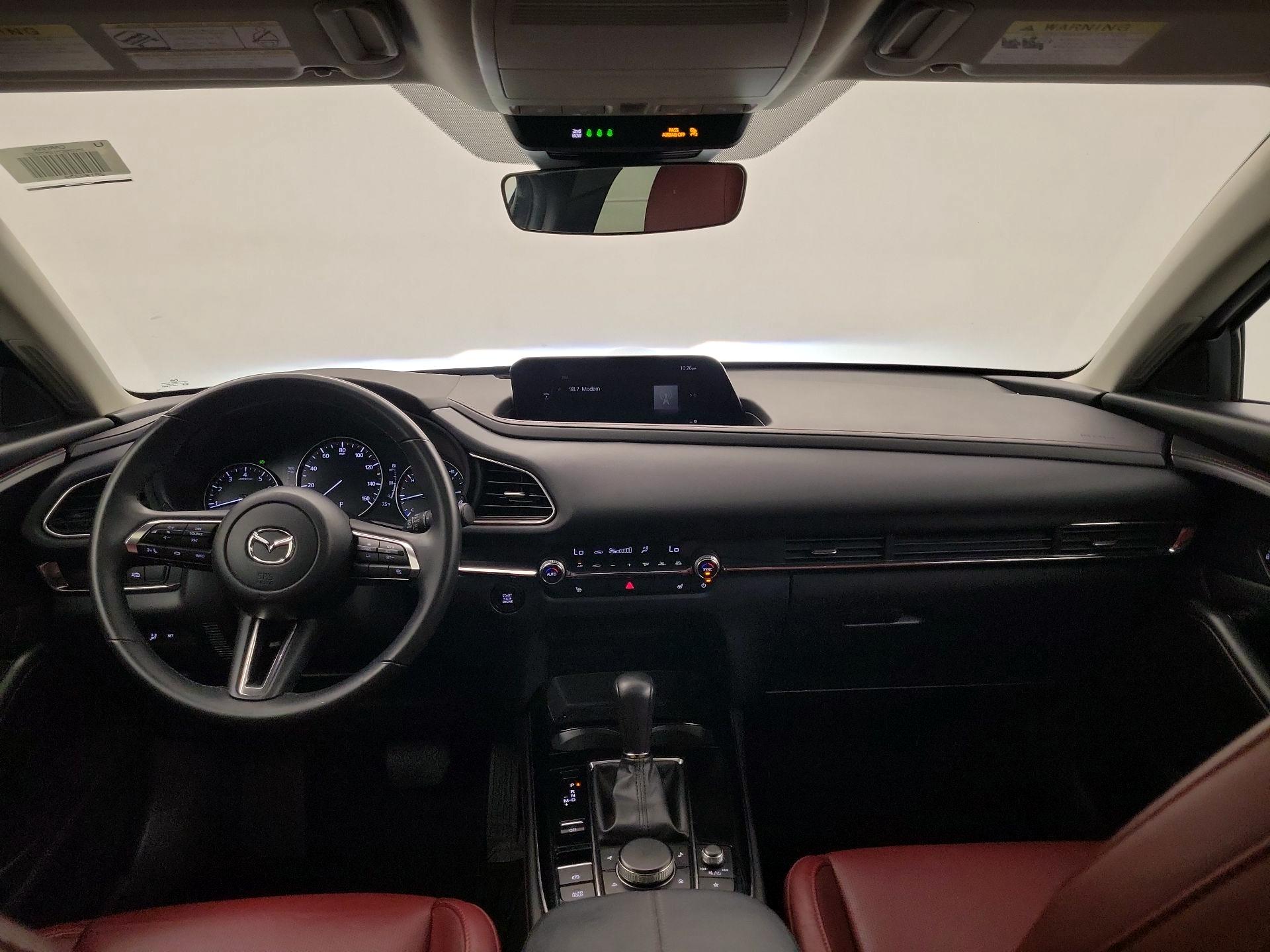 Thumbnail: 2025 Mazda CX-30 - 8