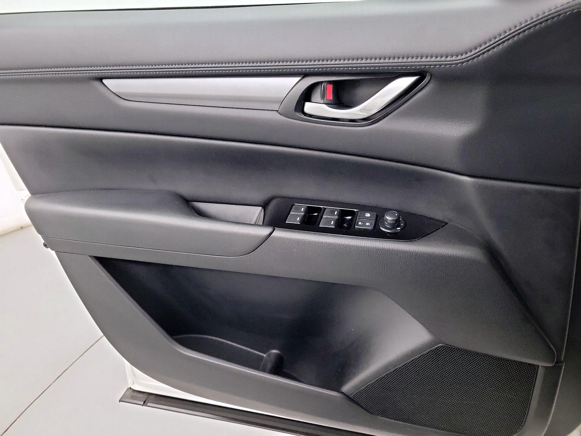 Thumbnail: 2025 Mazda CX-5 - 10