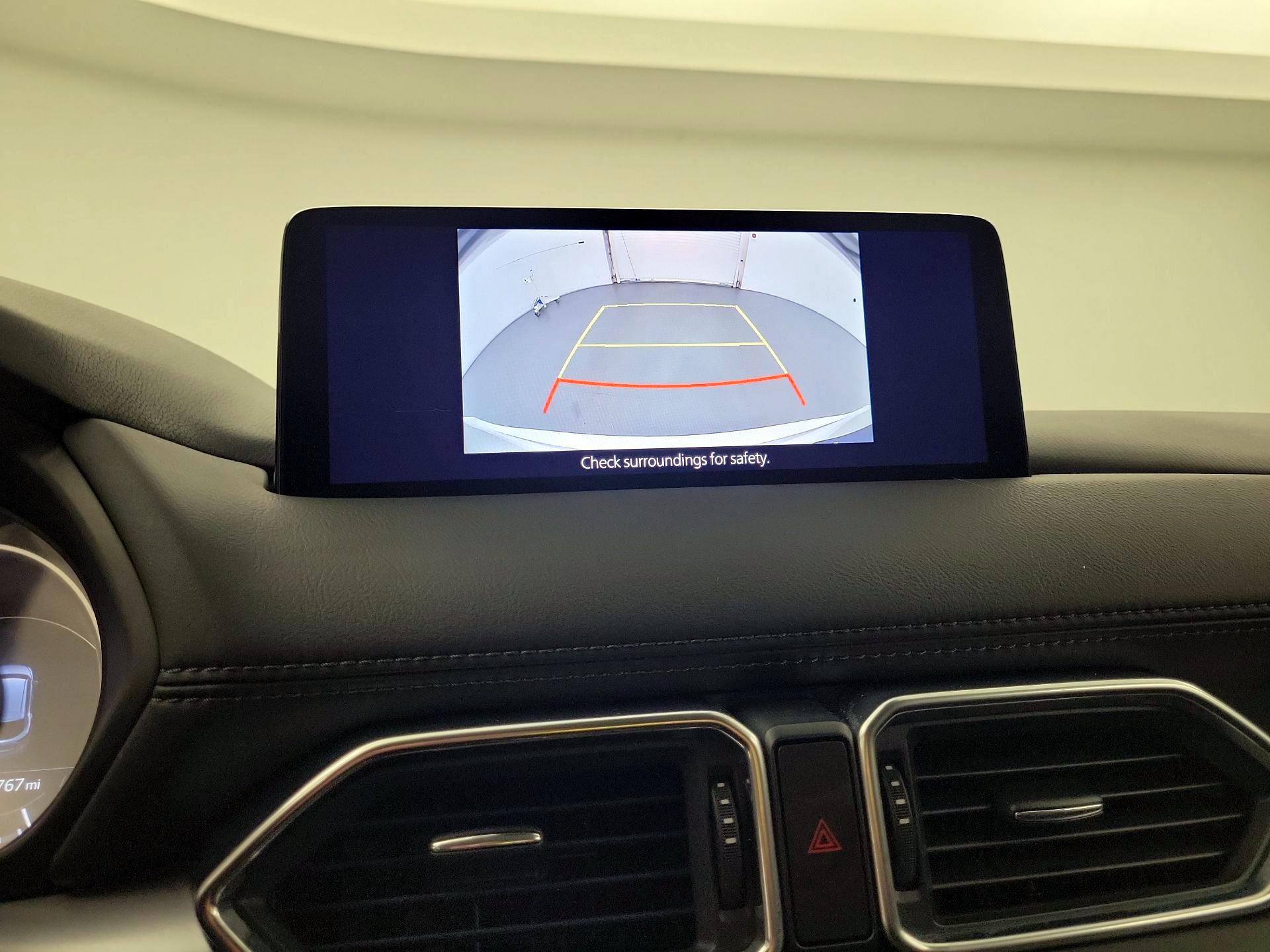 Thumbnail: 2025 Mazda CX-5 - 12