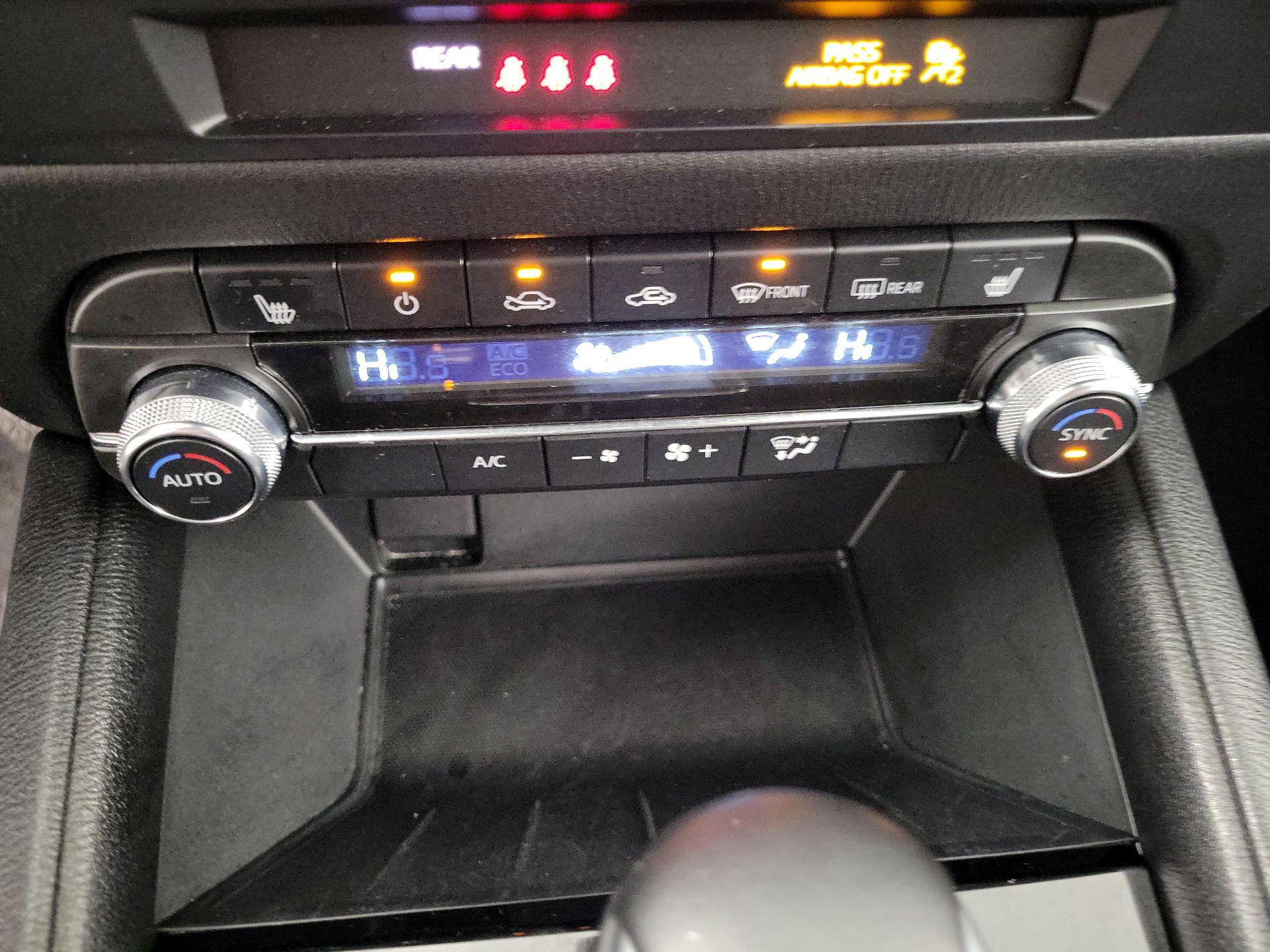 Thumbnail: 2025 Mazda CX-5 - 14