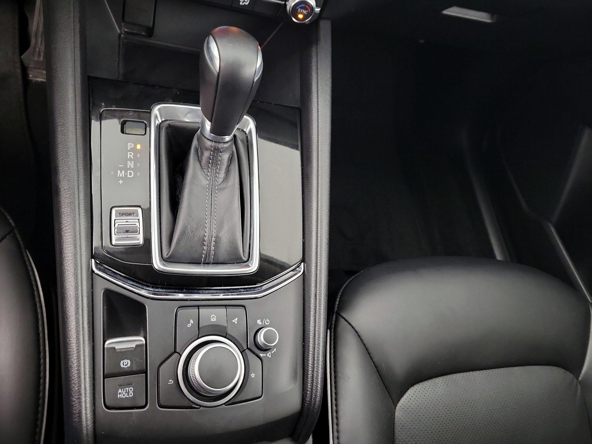 Thumbnail: 2025 Mazda CX-5 - 15