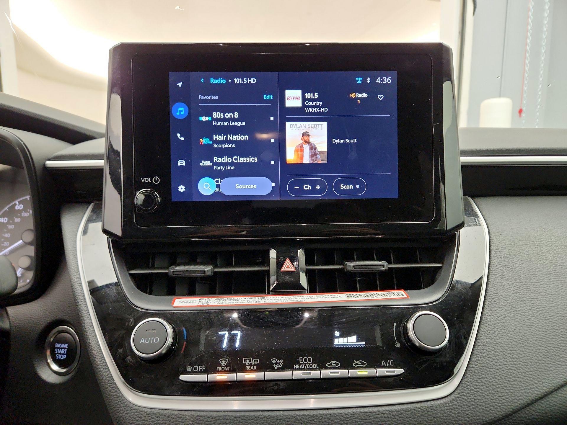 Thumbnail: 2025 Toyota Corolla - 15