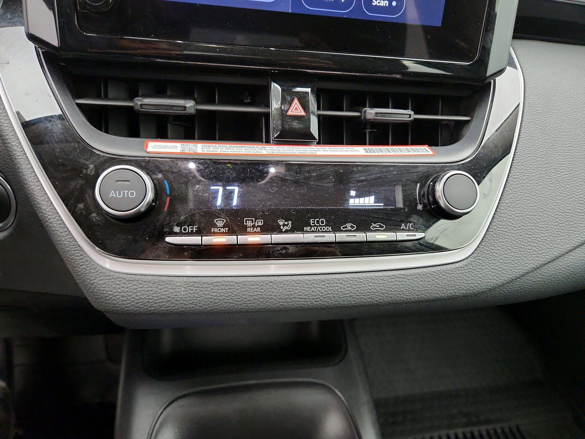 Thumbnail: 2025 Toyota Corolla - 16