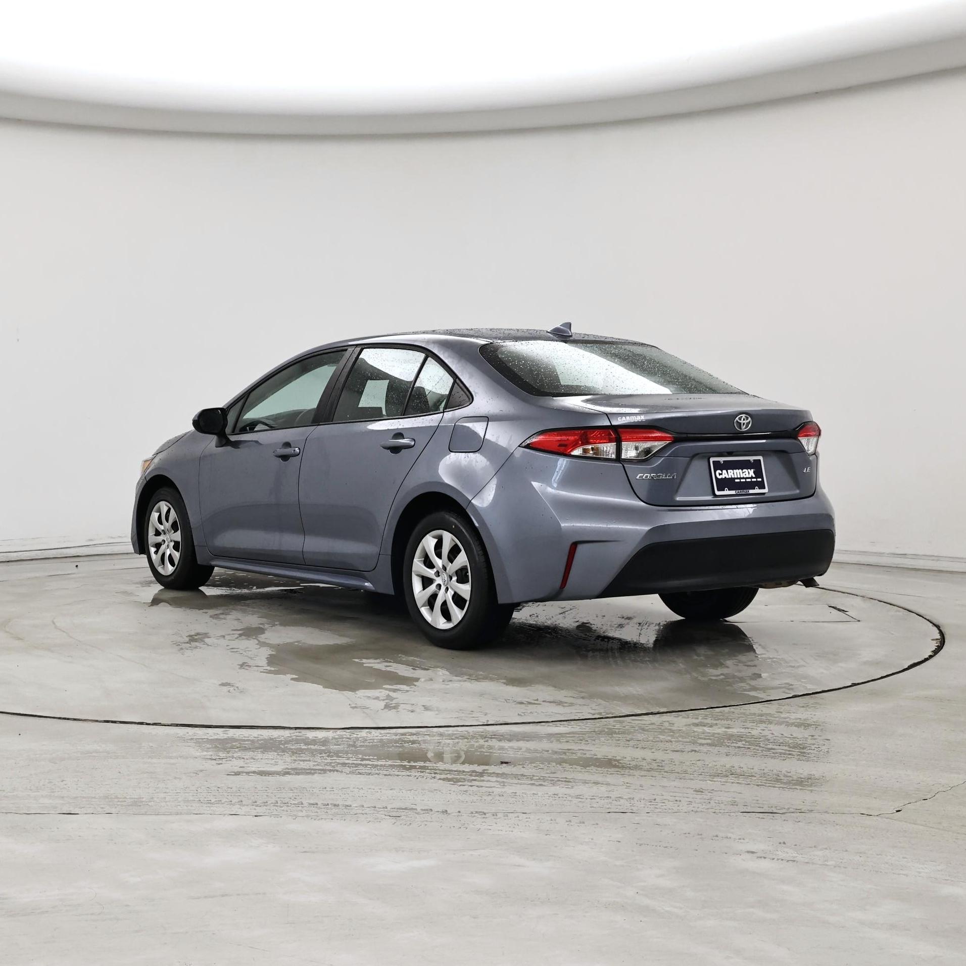 Thumbnail: 2025 Toyota Corolla - 2