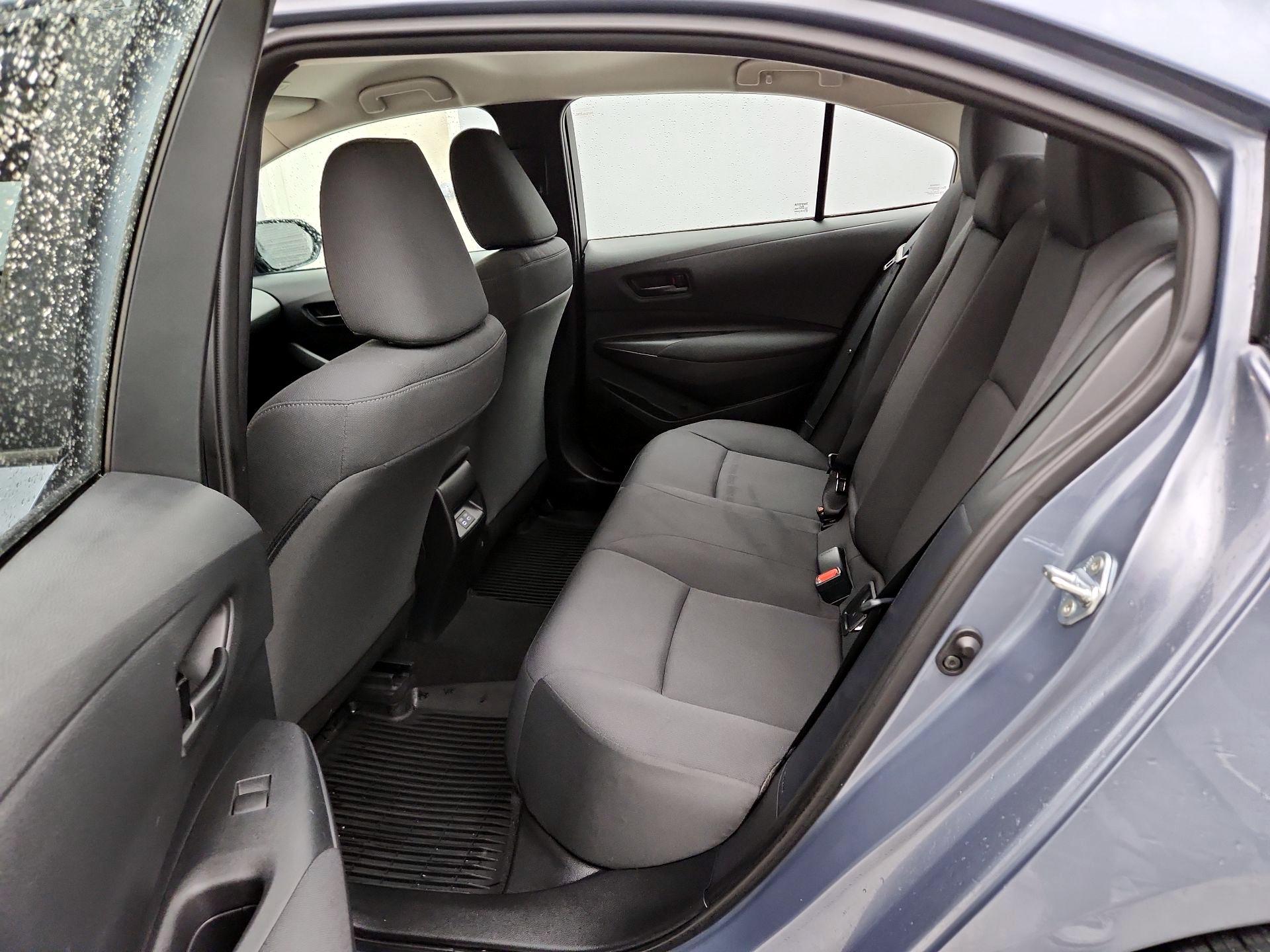 Thumbnail: 2025 Toyota Corolla - 19