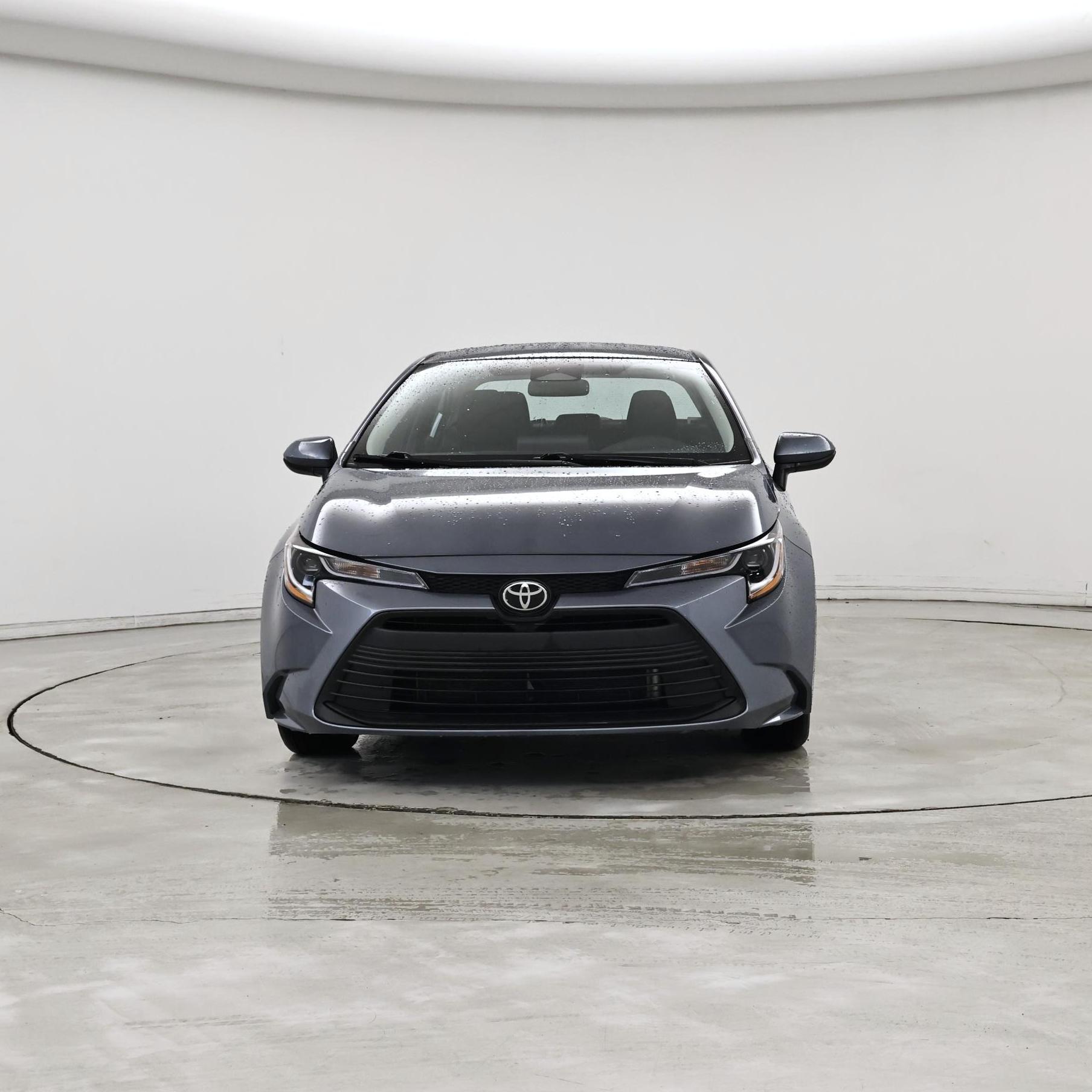 Thumbnail: 2025 Toyota Corolla - 5