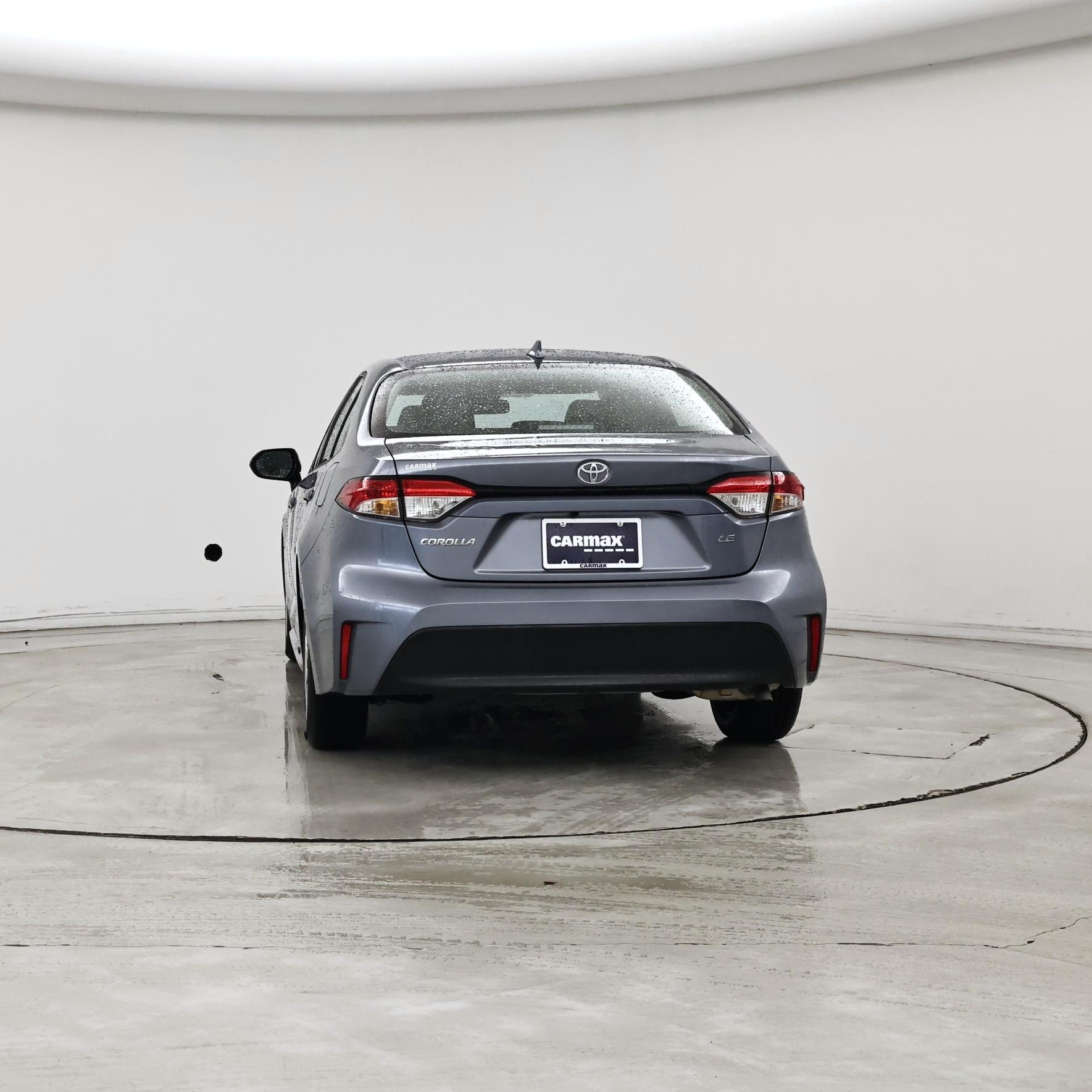 Thumbnail: 2025 Toyota Corolla - 6