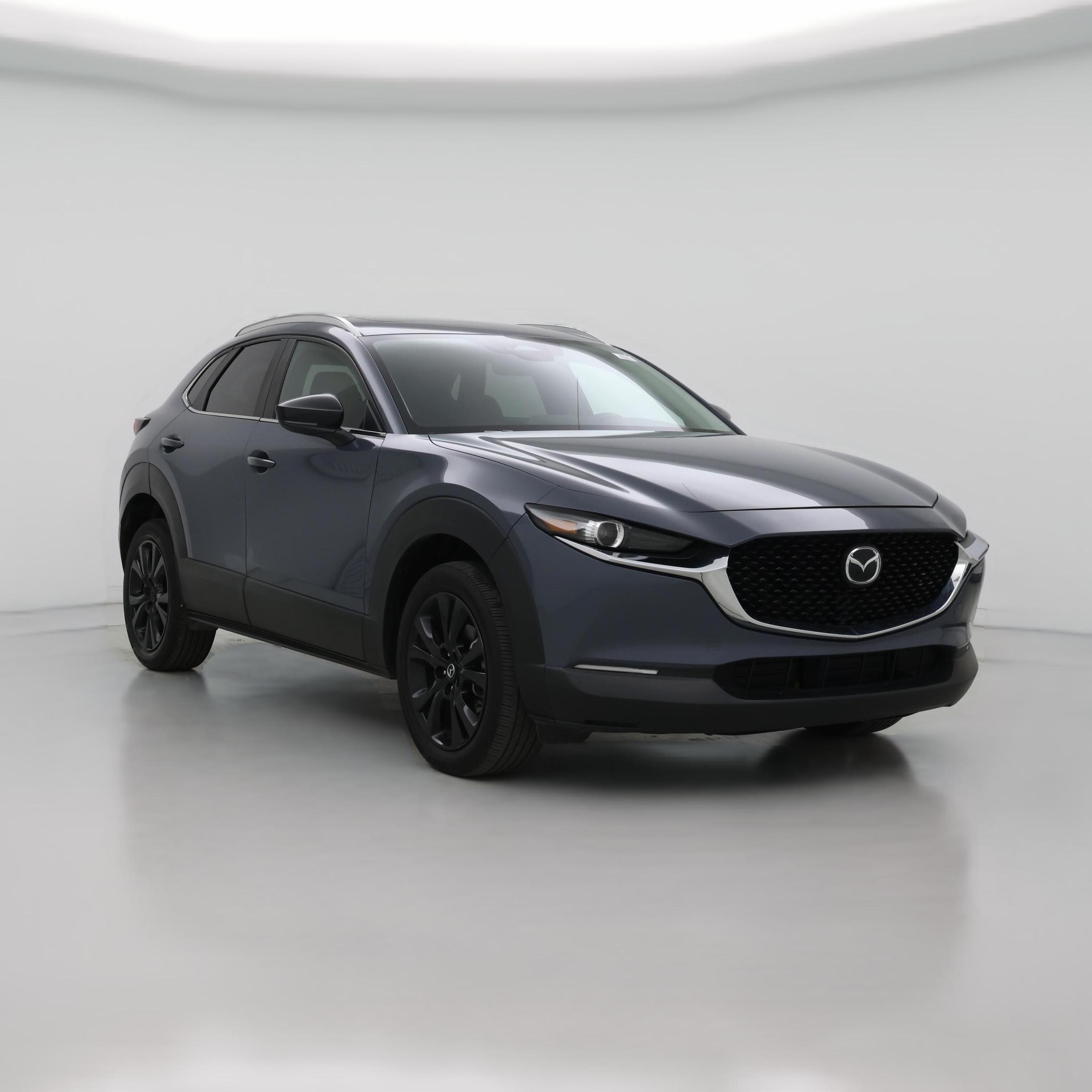 Thumbnail: 2024 Mazda CX-30 - 1