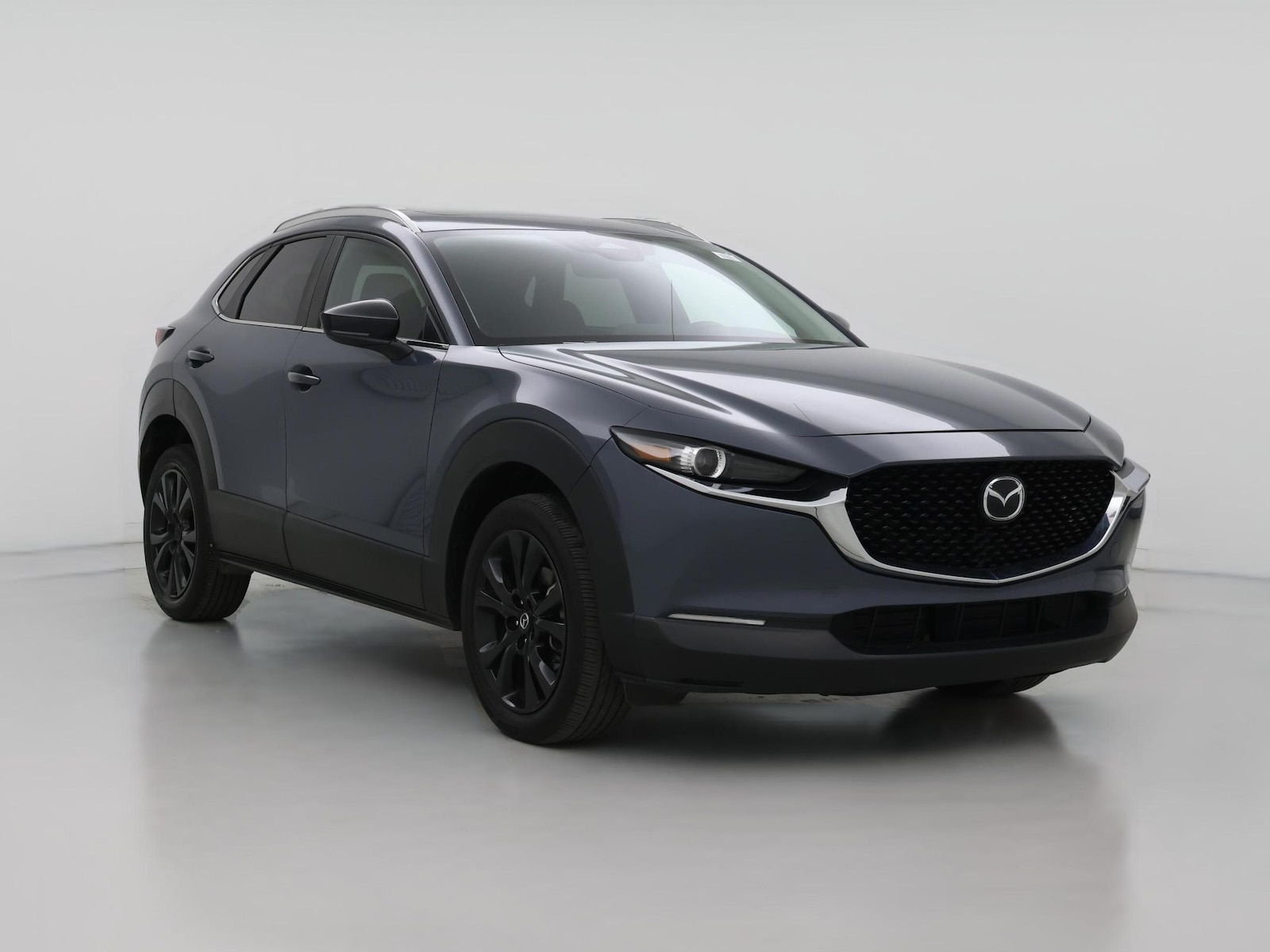 2024 Mazda CX-30 Preferred