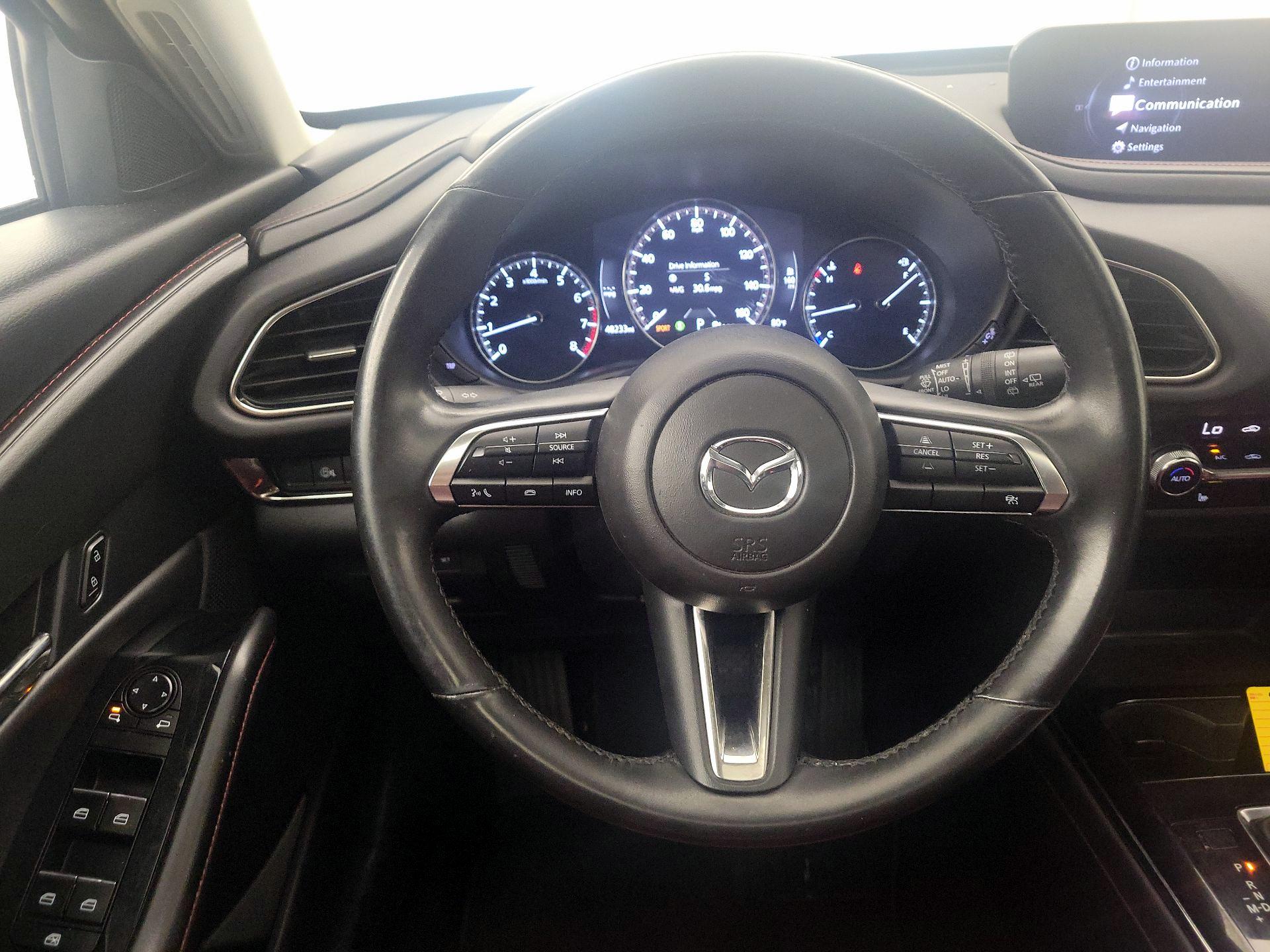 Thumbnail: 2024 Mazda CX-30 - 10