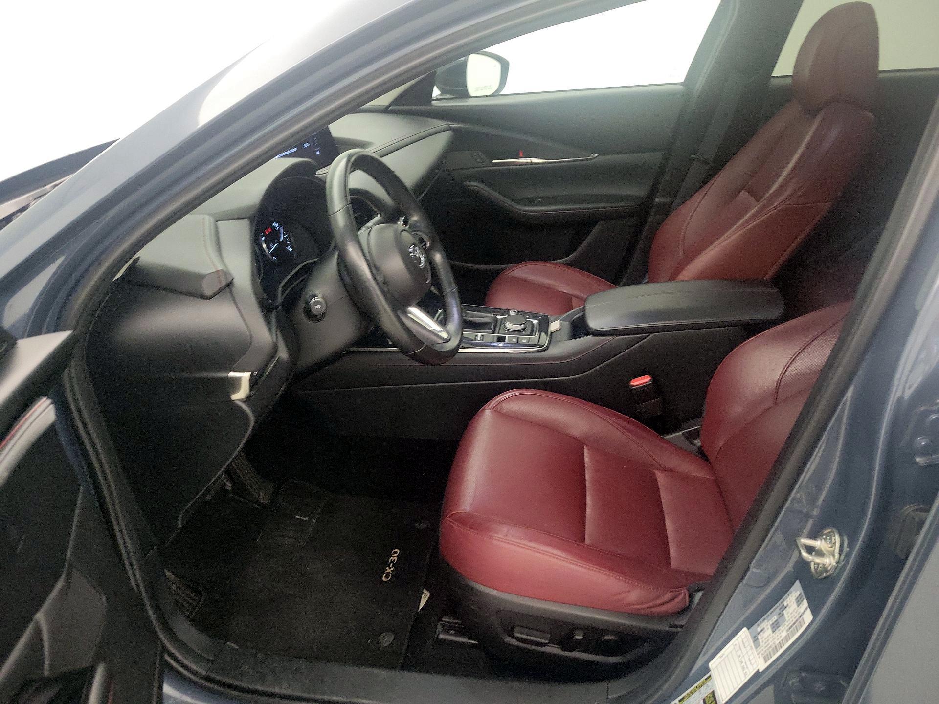 Thumbnail: 2024 Mazda CX-30 - 11