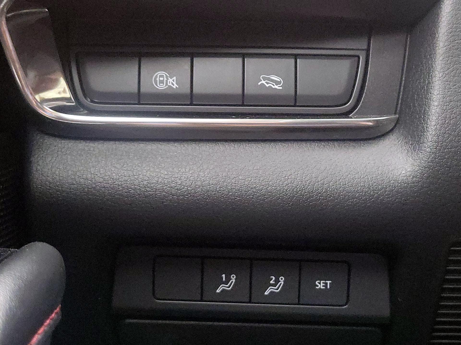 Thumbnail: 2024 Mazda CX-30 - 13