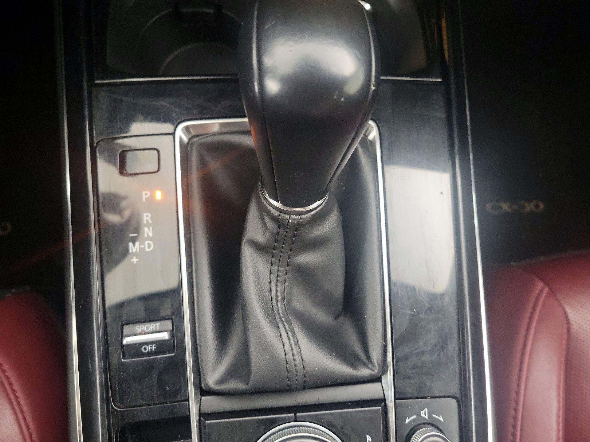 Thumbnail: 2024 Mazda CX-30 - 17