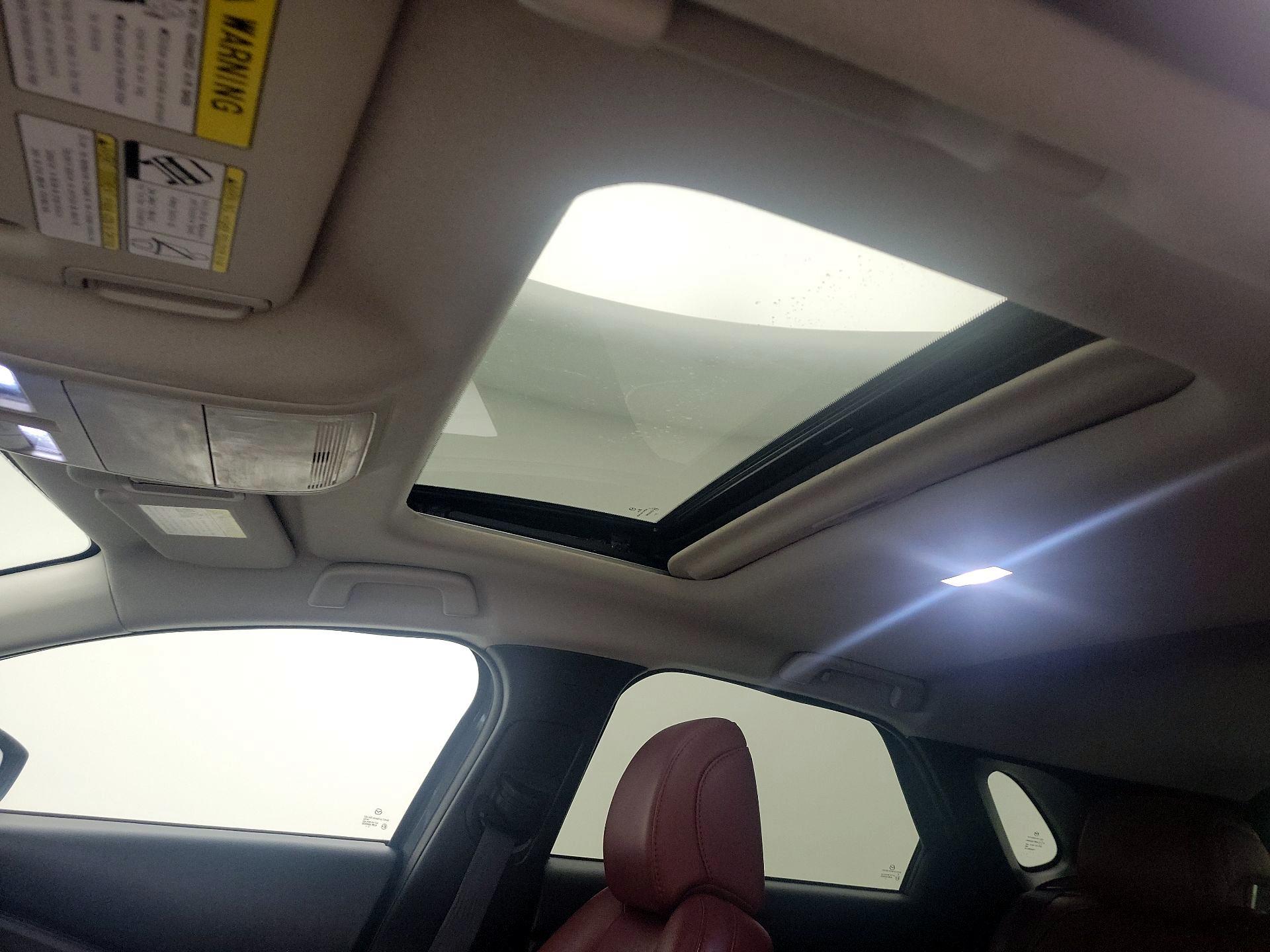 Thumbnail: 2024 Mazda CX-30 - 18