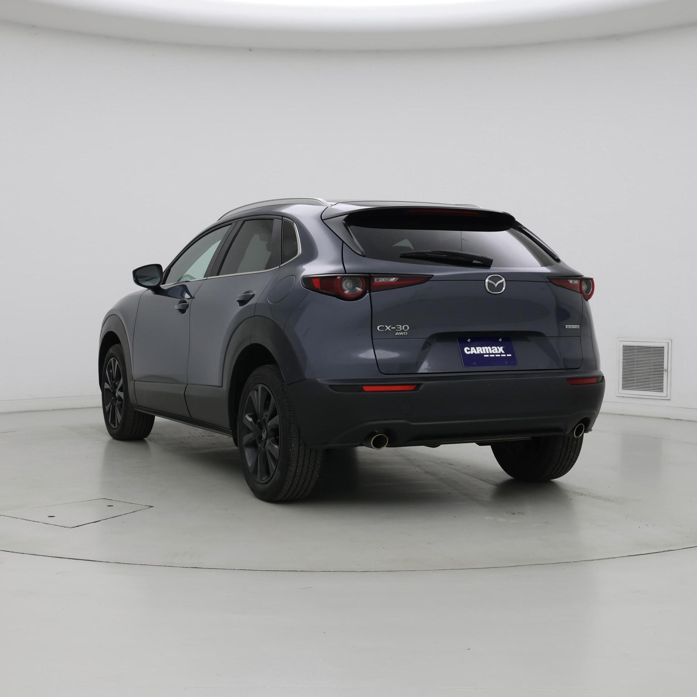 Thumbnail: 2024 Mazda CX-30 - 2