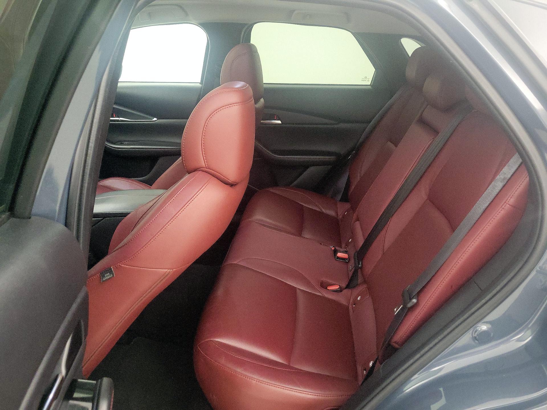 Thumbnail: 2024 Mazda CX-30 - 19