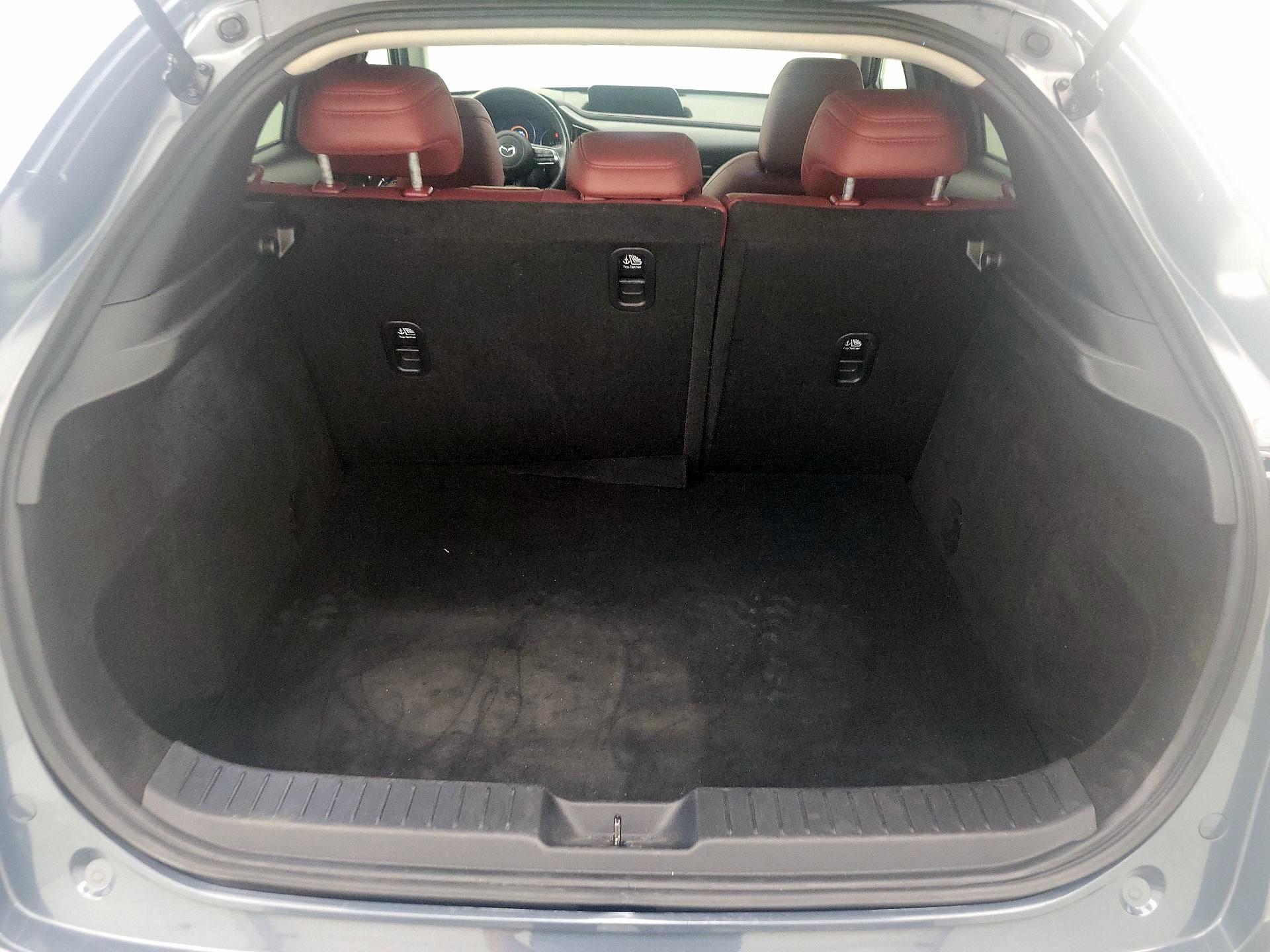 Thumbnail: 2024 Mazda CX-30 - 20