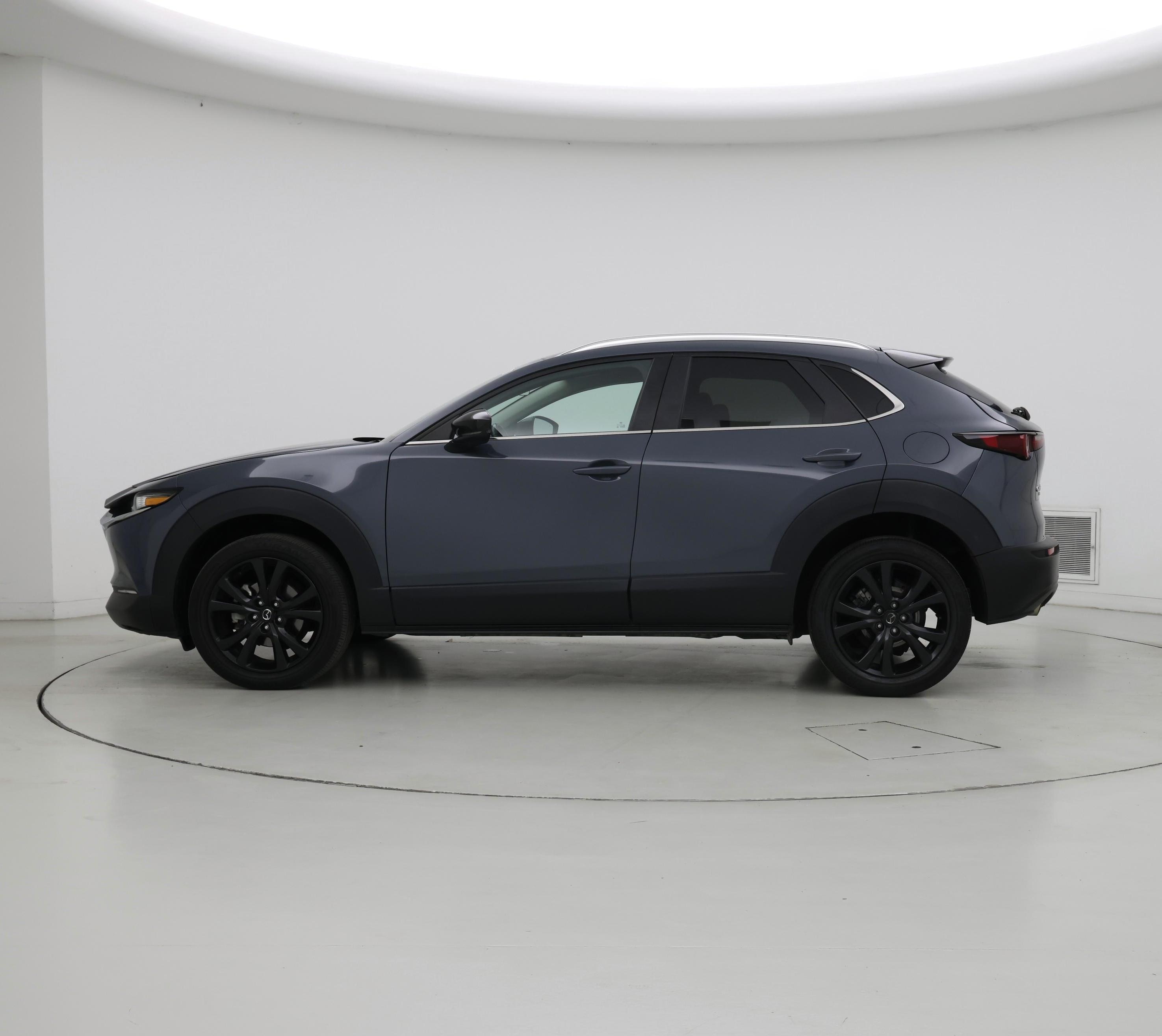 Thumbnail: 2024 Mazda CX-30 - 3