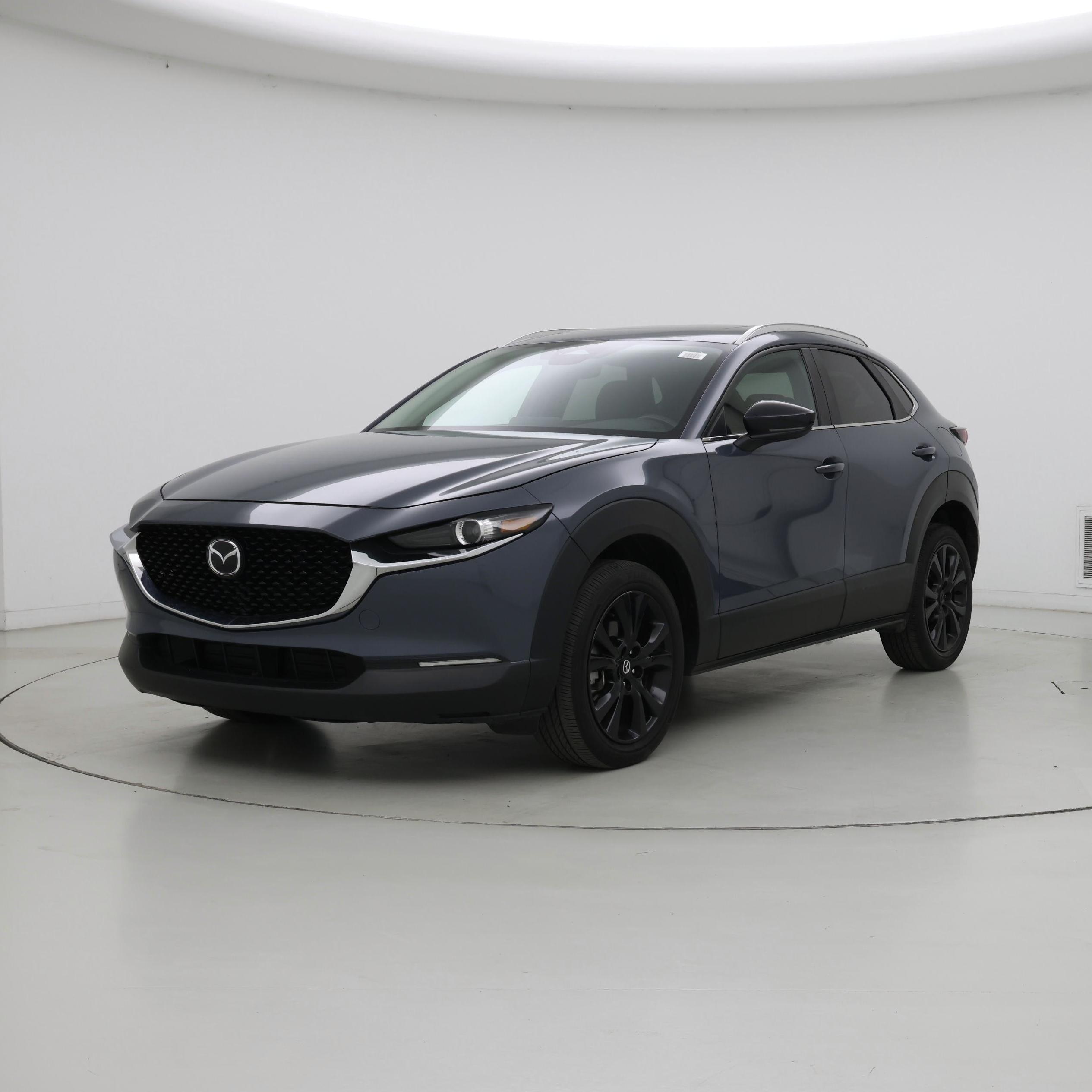 Thumbnail: 2024 Mazda CX-30 - 4