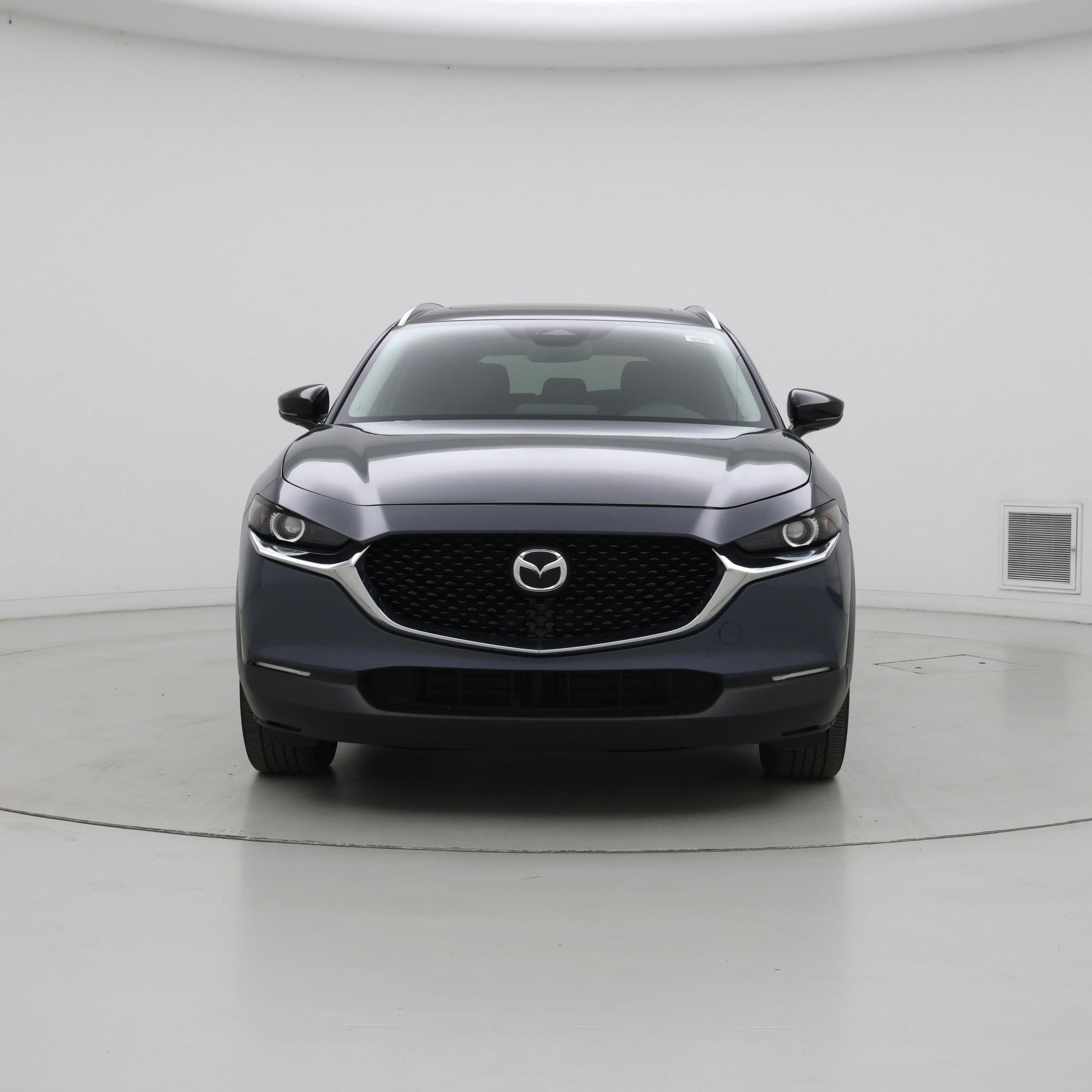 Thumbnail: 2024 Mazda CX-30 - 5