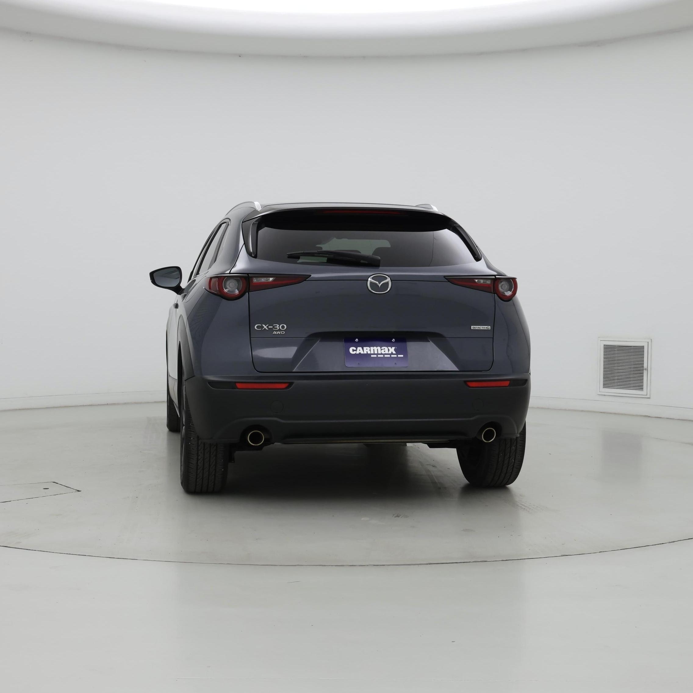 Thumbnail: 2024 Mazda CX-30 - 6