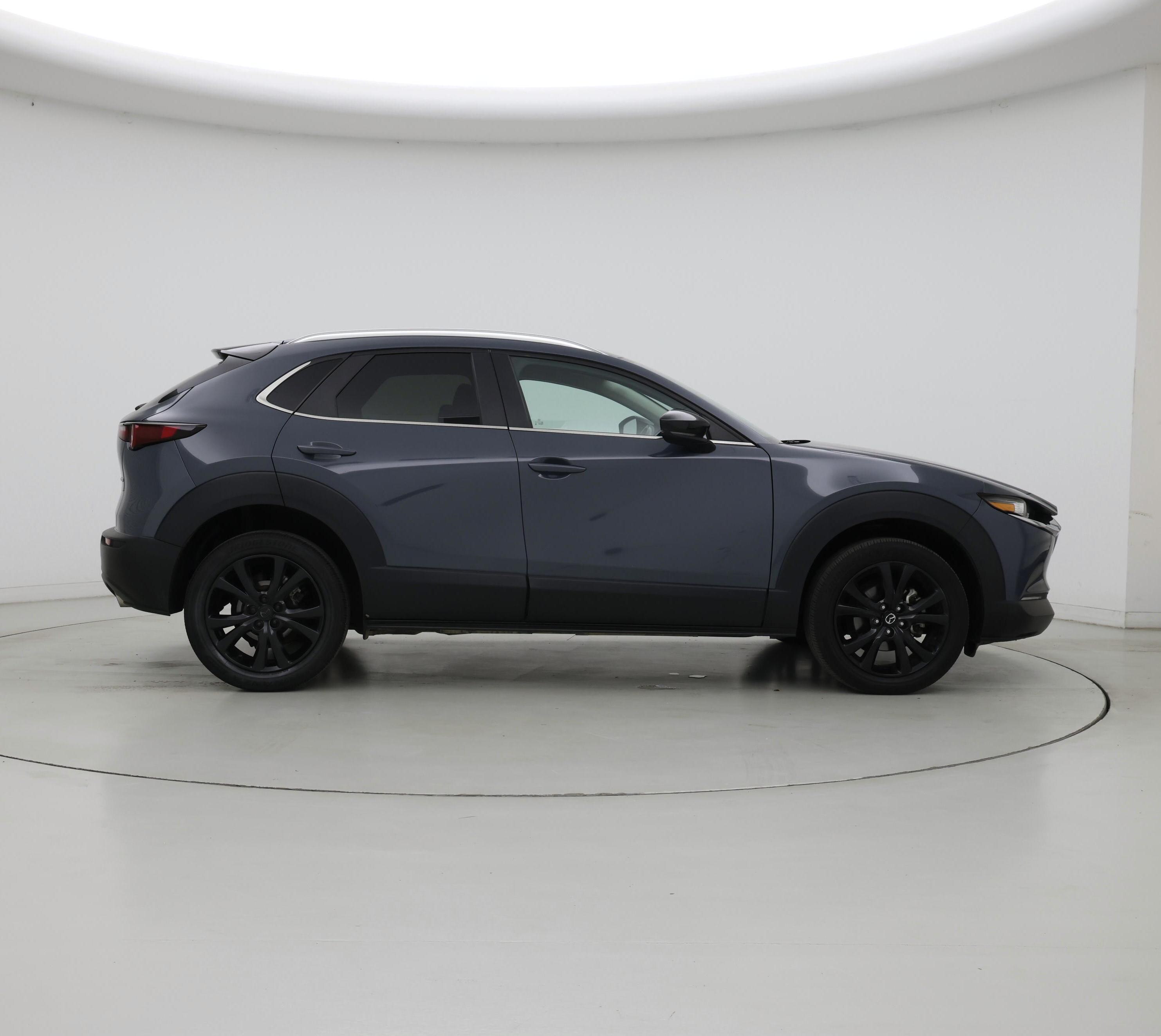 Thumbnail: 2024 Mazda CX-30 - 7