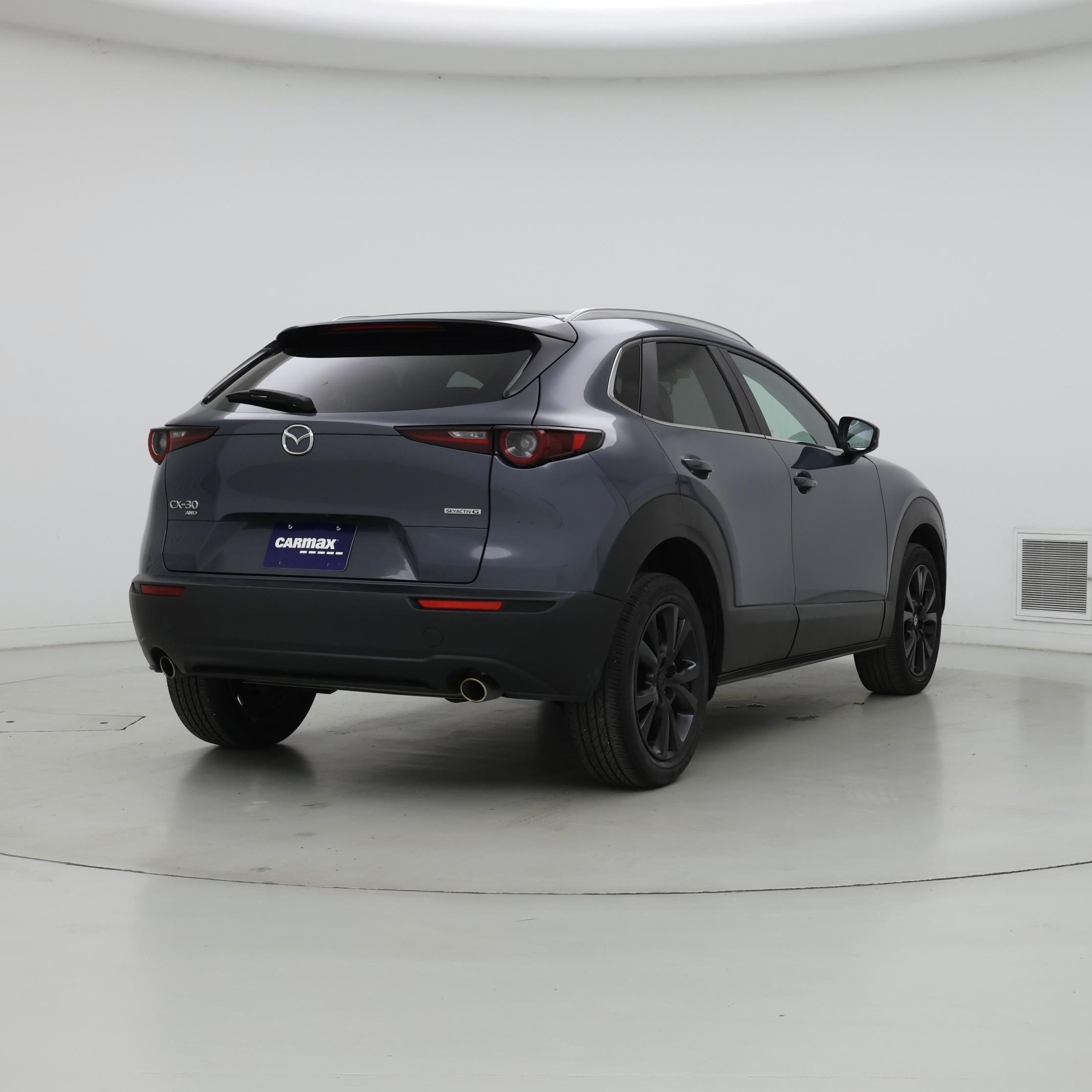 Thumbnail: 2024 Mazda CX-30 - 8