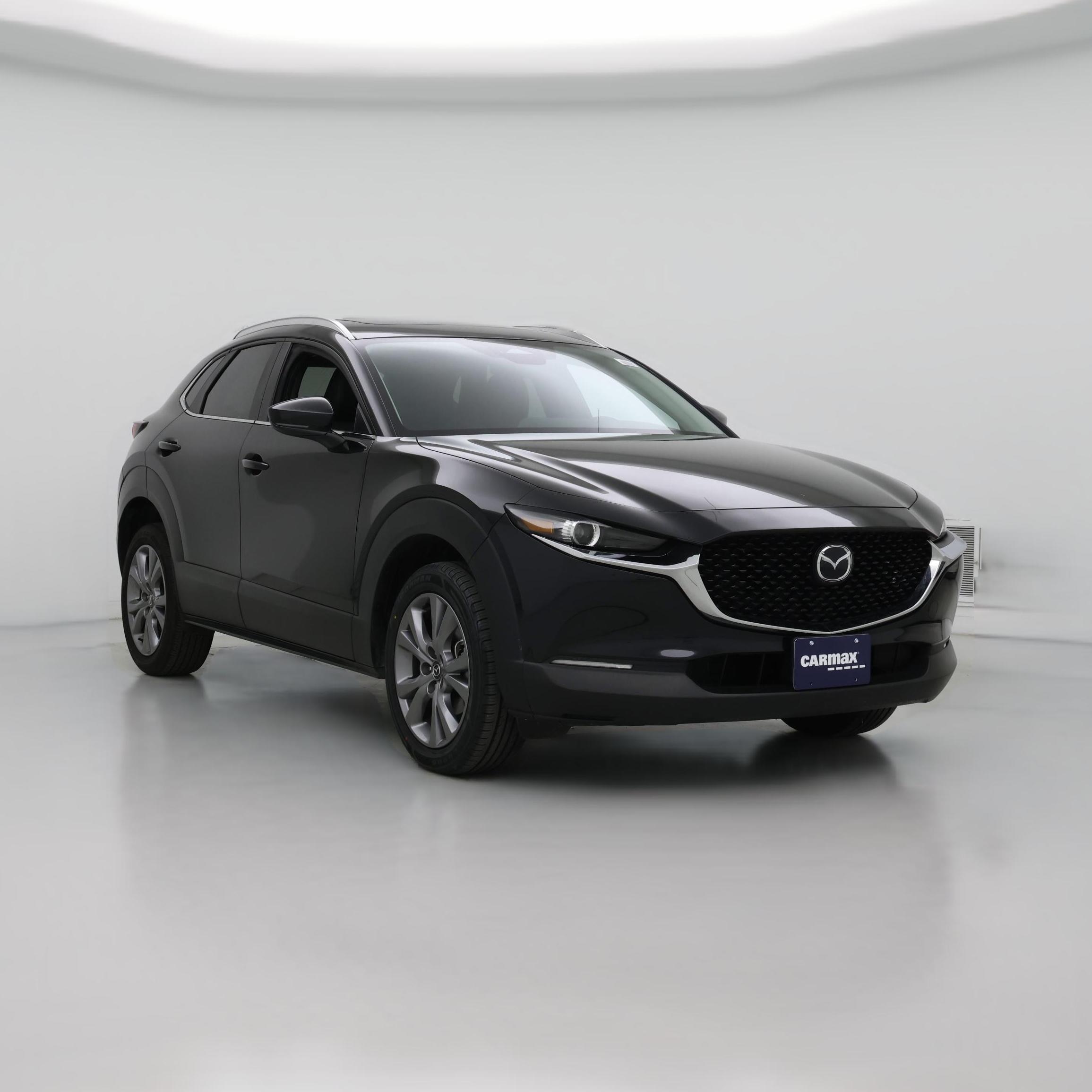 Thumbnail: 2025 Mazda CX-30 - 1