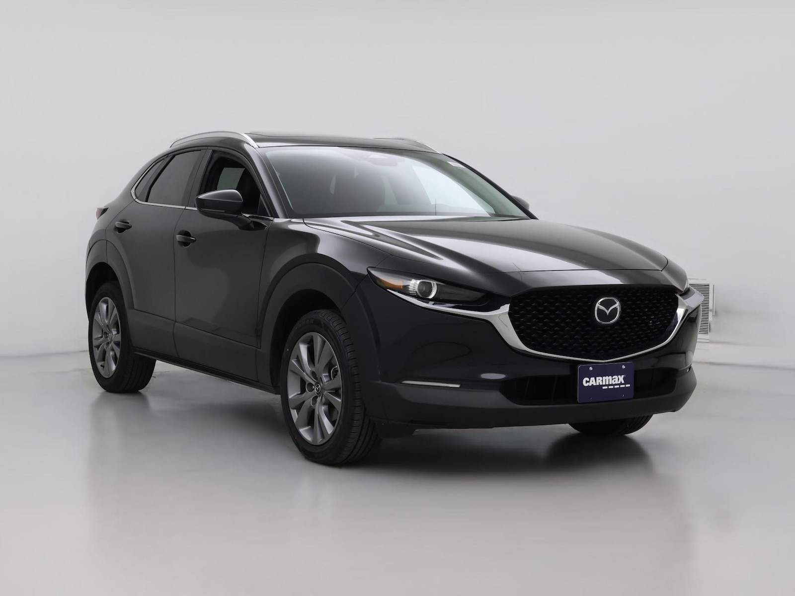 2025 Mazda CX-30 Preferred
