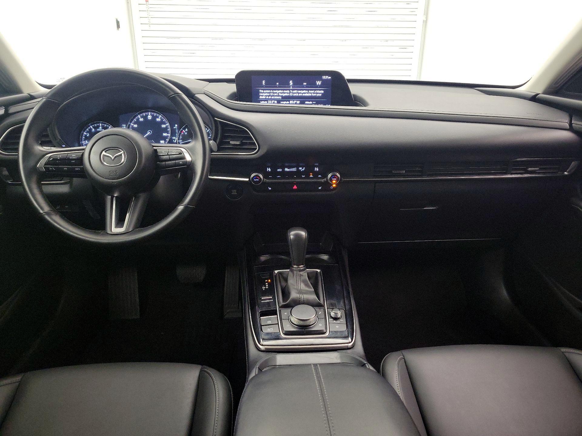 Thumbnail: 2025 Mazda CX-30 - 9