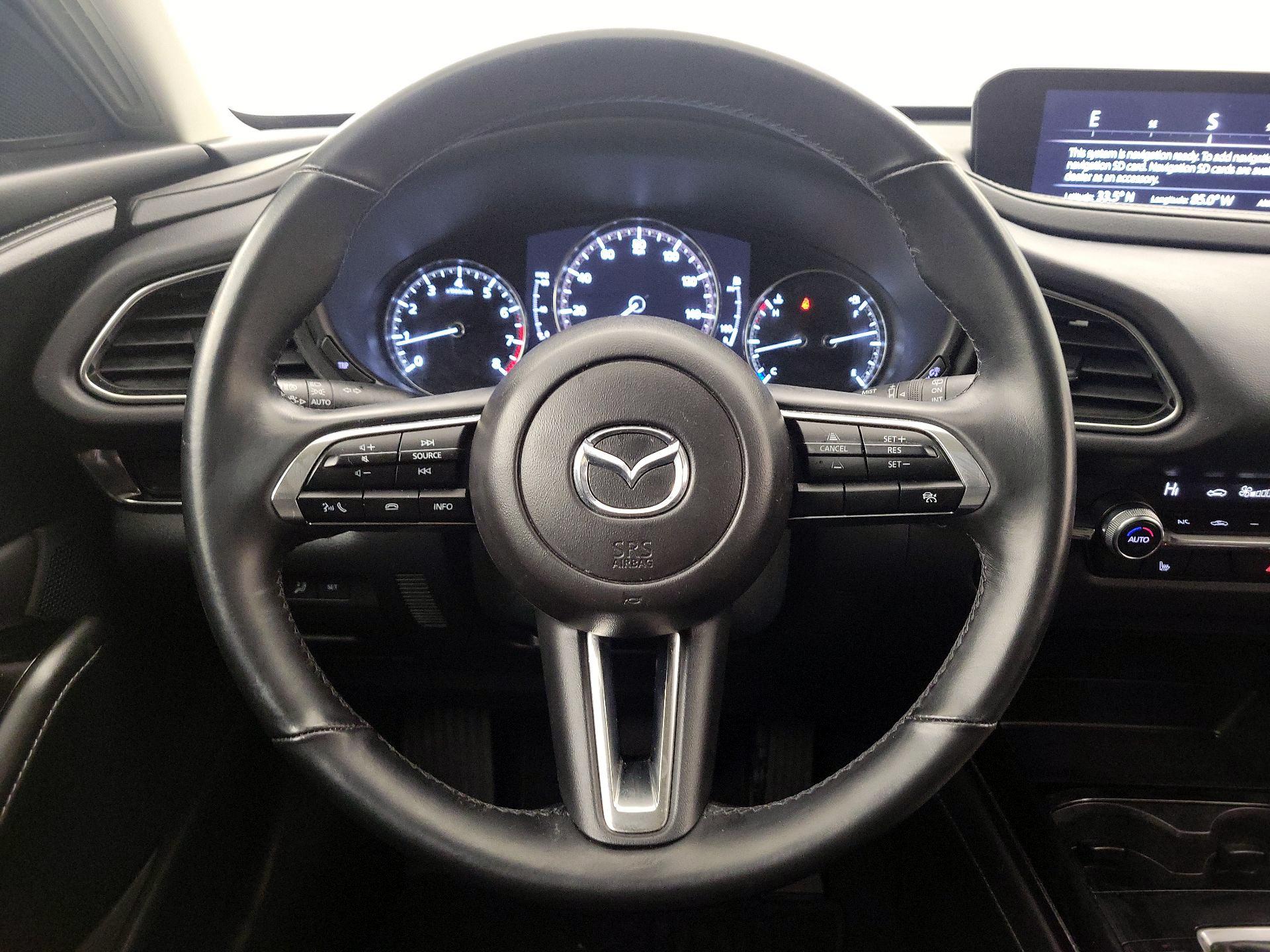 Thumbnail: 2025 Mazda CX-30 - 10