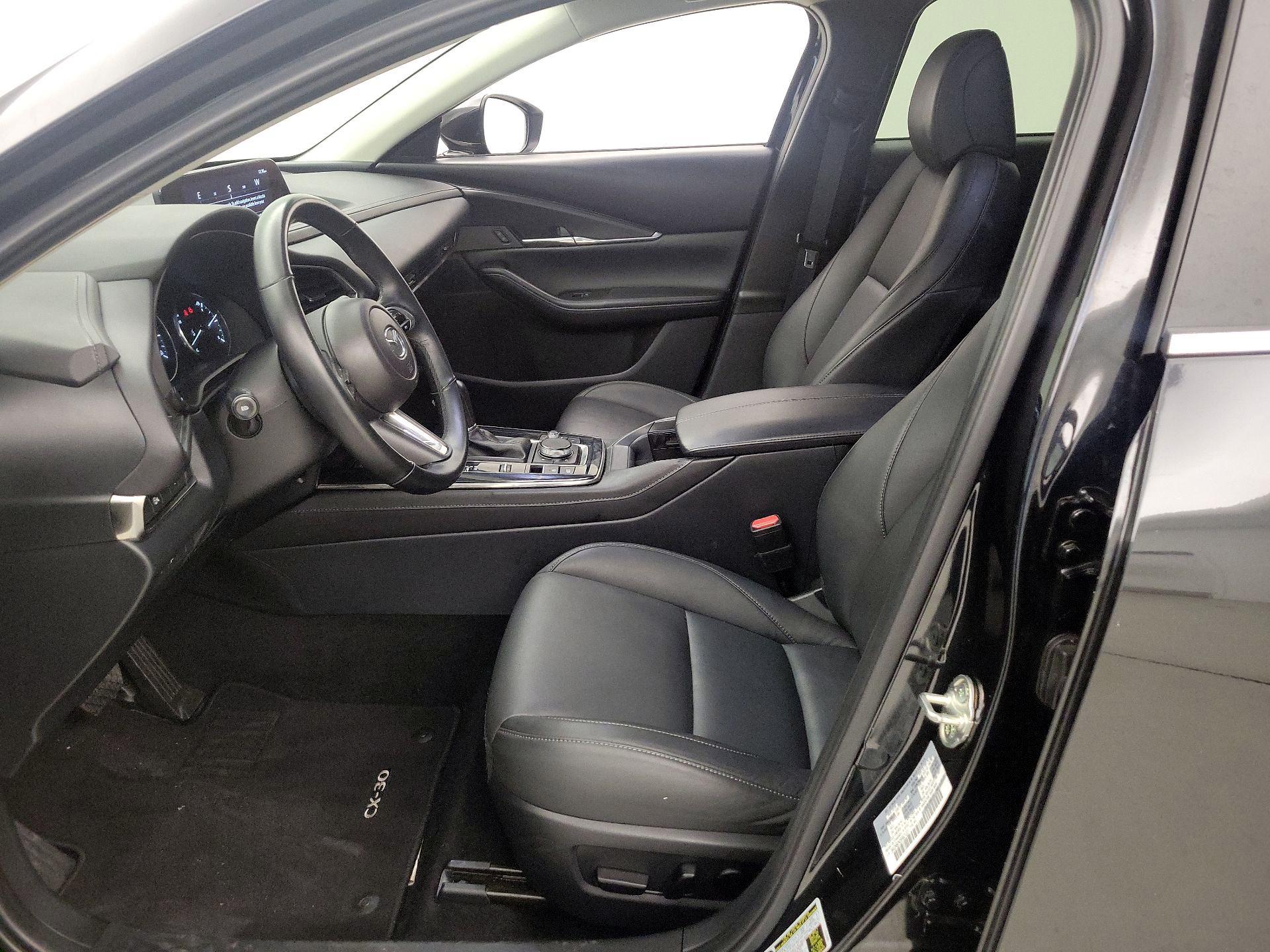 Thumbnail: 2025 Mazda CX-30 - 11