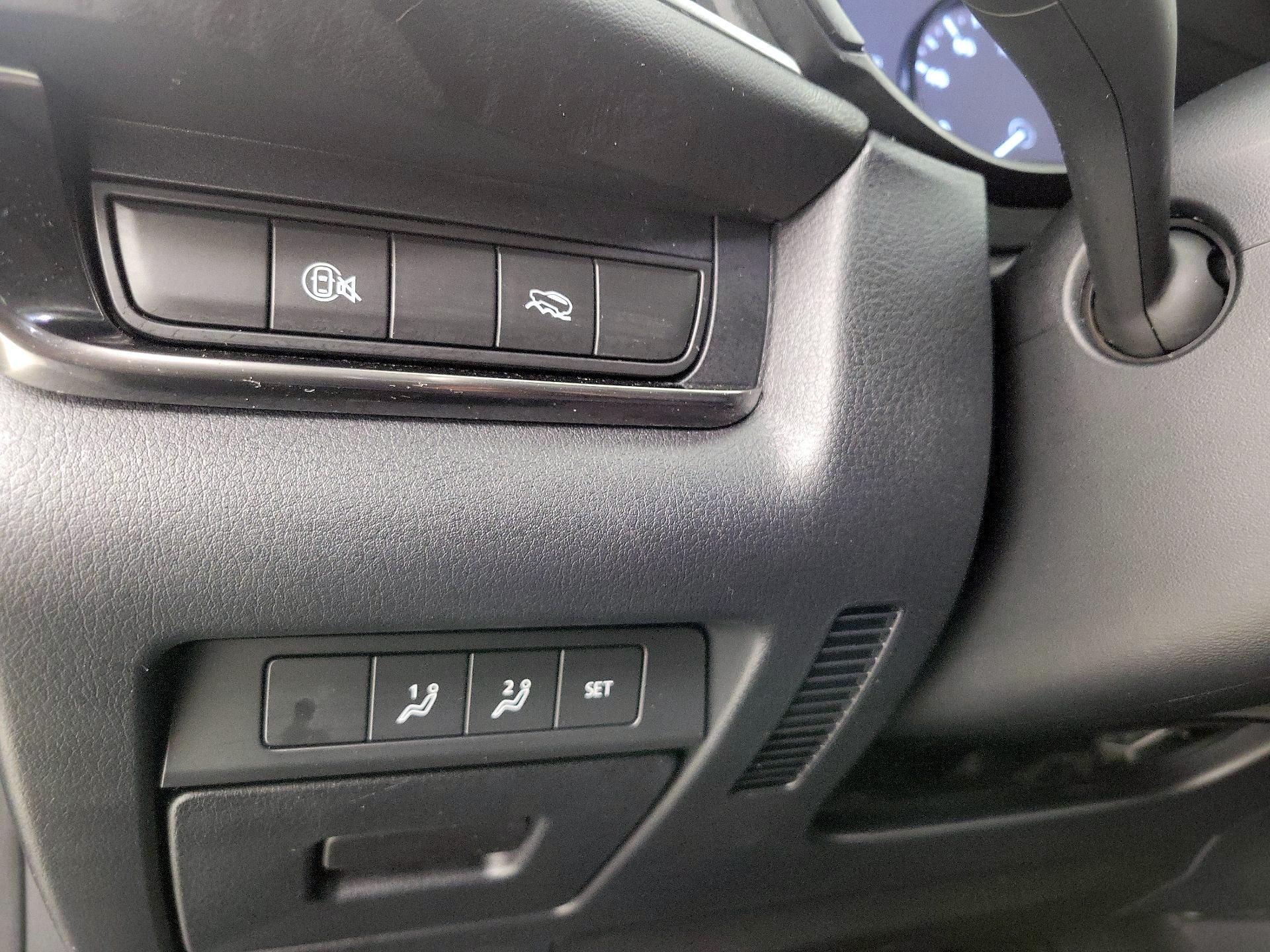 Thumbnail: 2025 Mazda CX-30 - 13