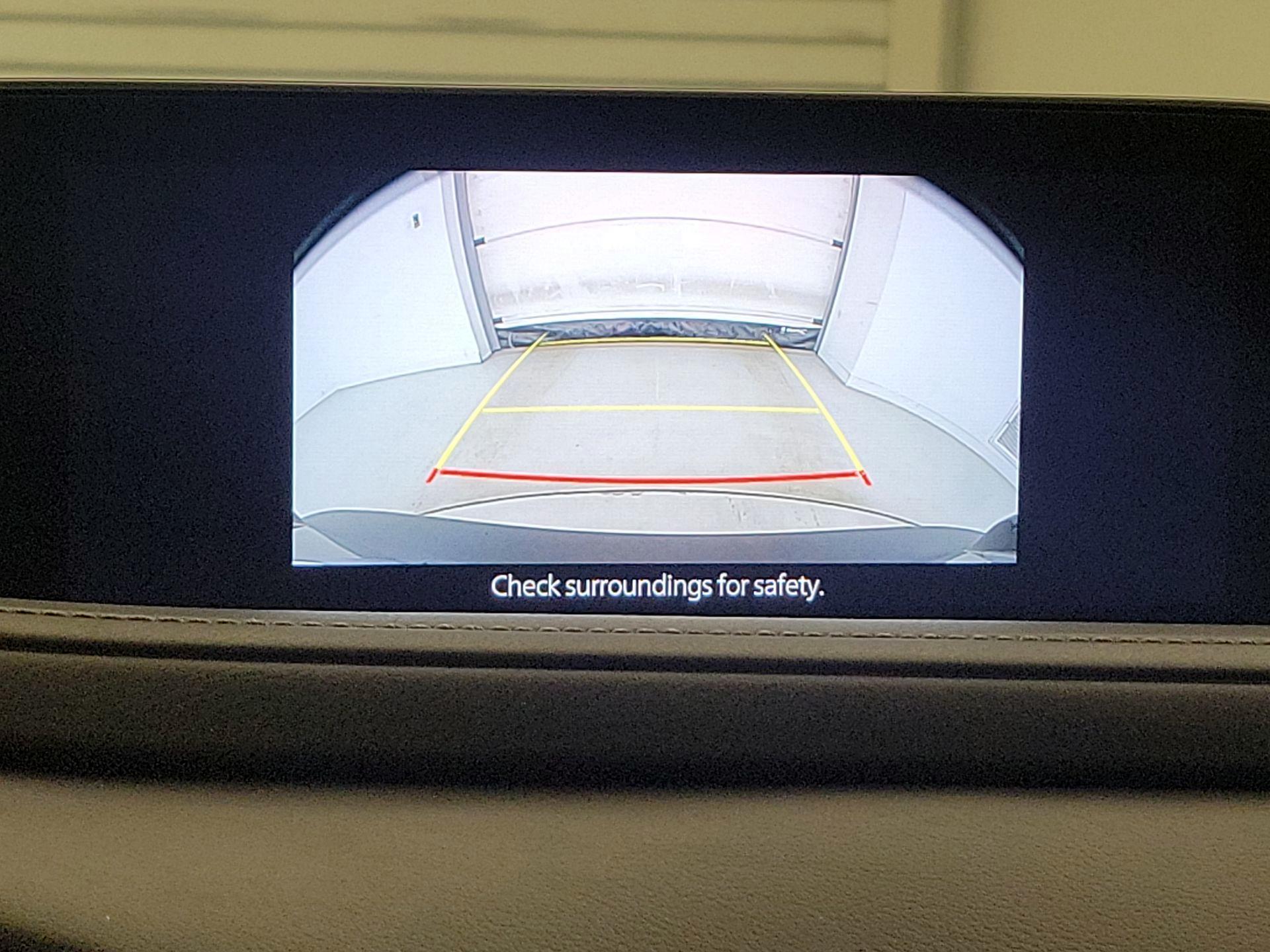 Thumbnail: 2025 Mazda CX-30 - 14