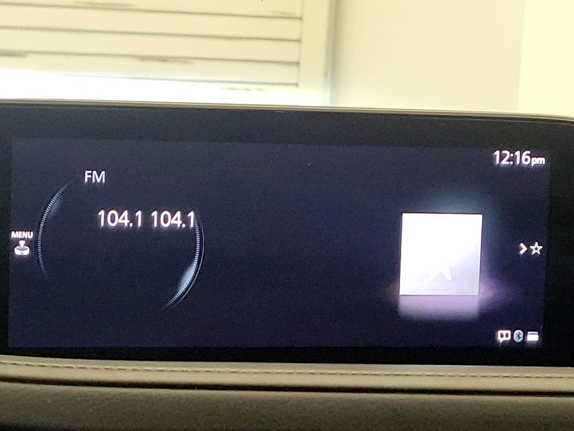 Thumbnail: 2025 Mazda CX-30 - 15