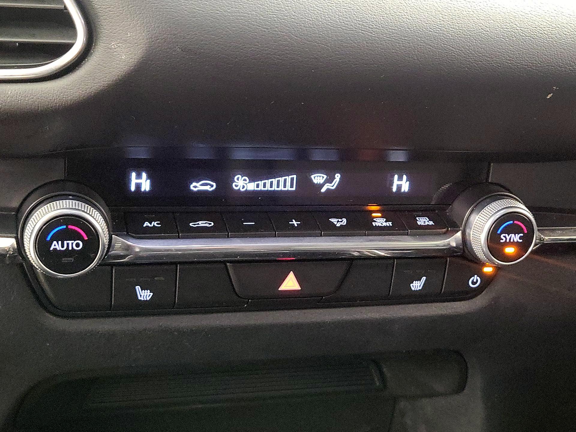 Thumbnail: 2025 Mazda CX-30 - 16