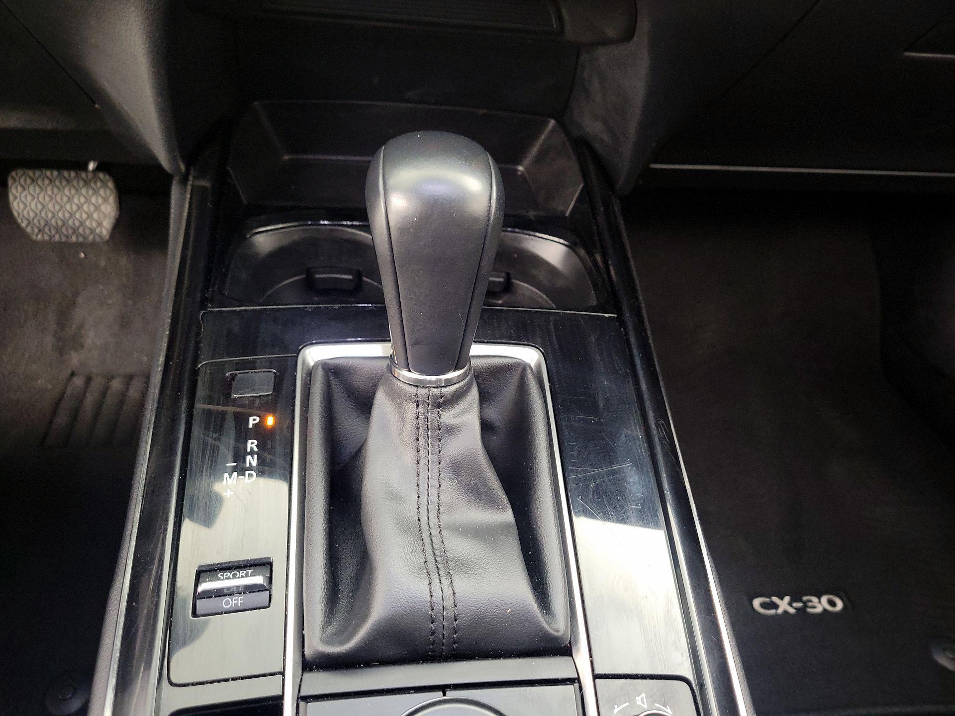 Thumbnail: 2025 Mazda CX-30 - 17