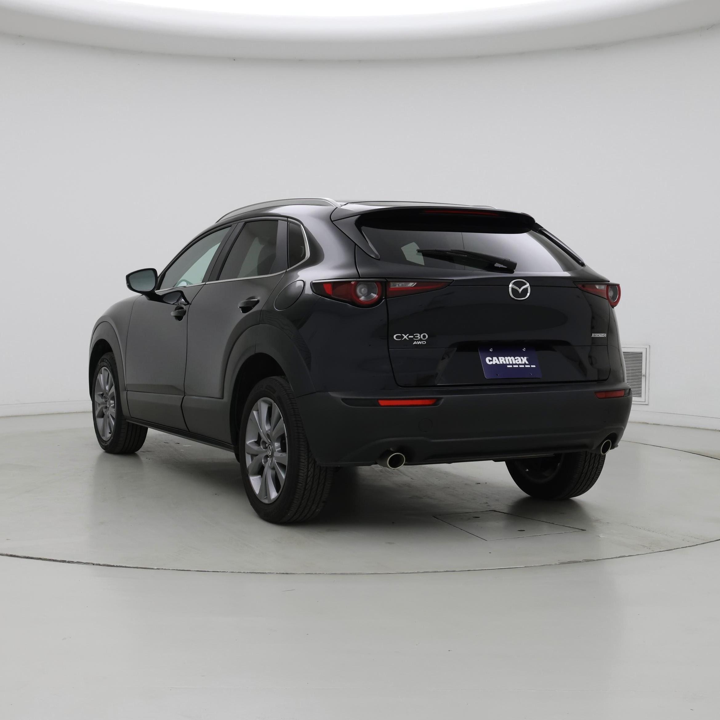 Thumbnail: 2025 Mazda CX-30 - 2