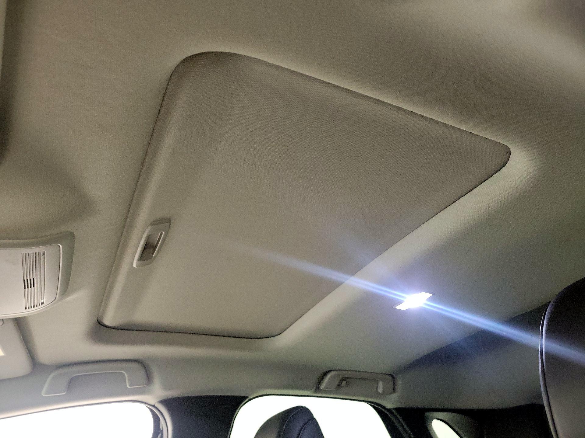 Thumbnail: 2025 Mazda CX-30 - 19