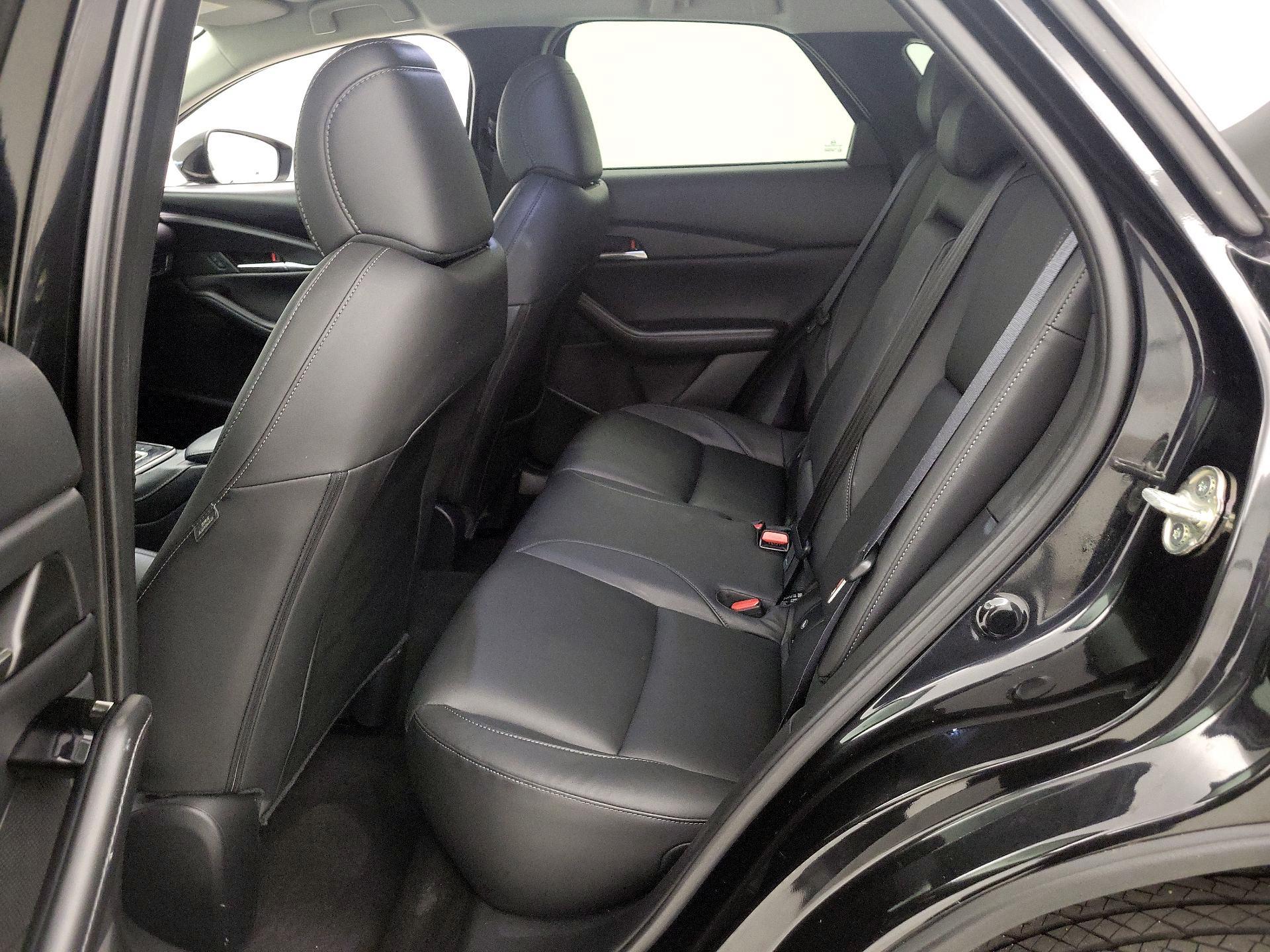 Thumbnail: 2025 Mazda CX-30 - 20