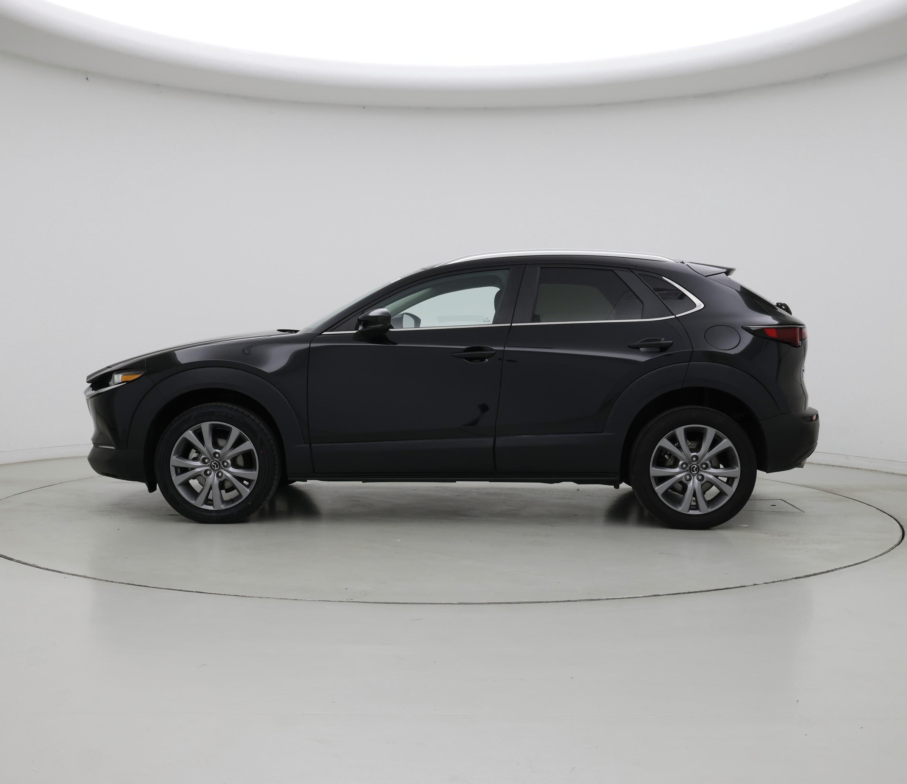 Thumbnail: 2025 Mazda CX-30 - 3