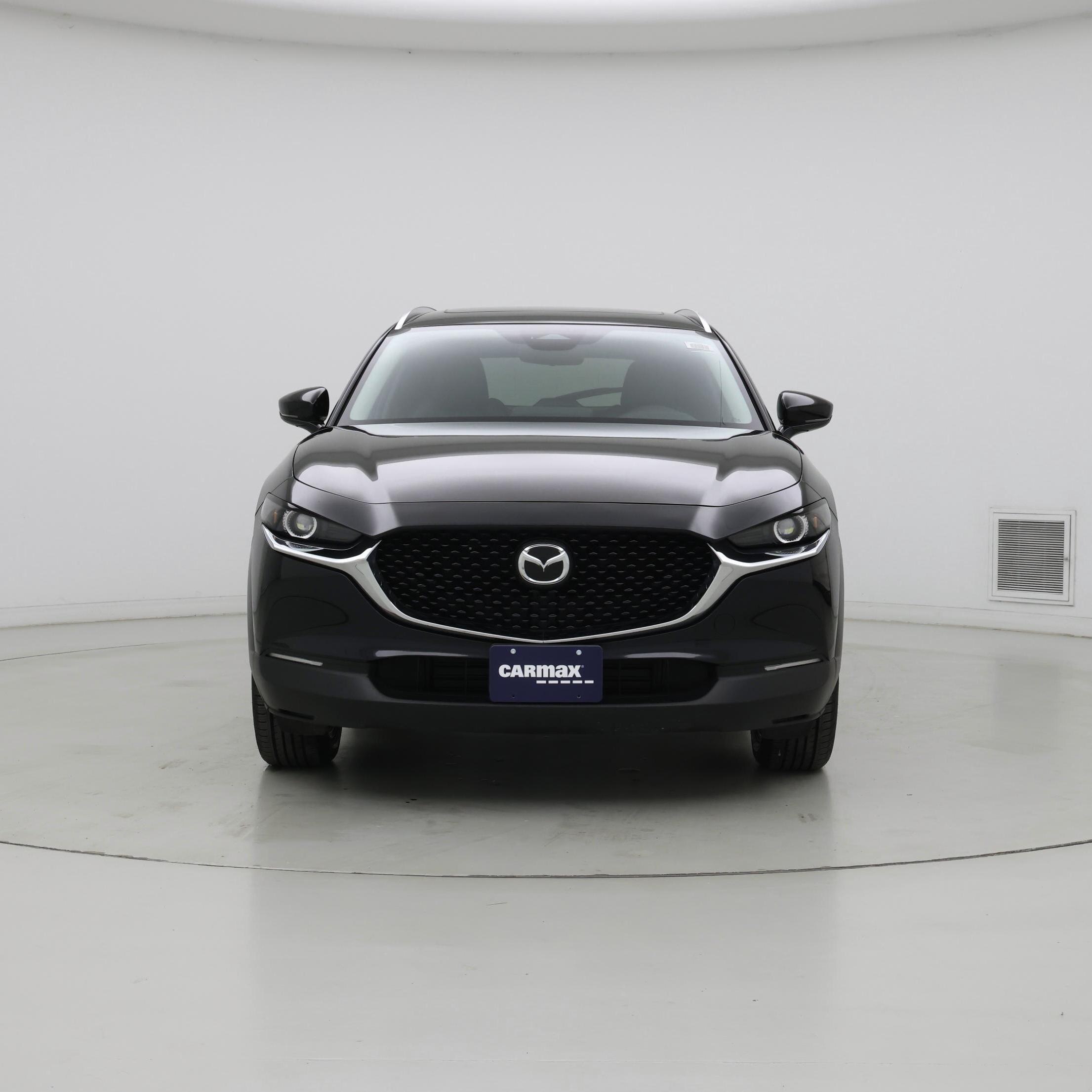 Thumbnail: 2025 Mazda CX-30 - 5