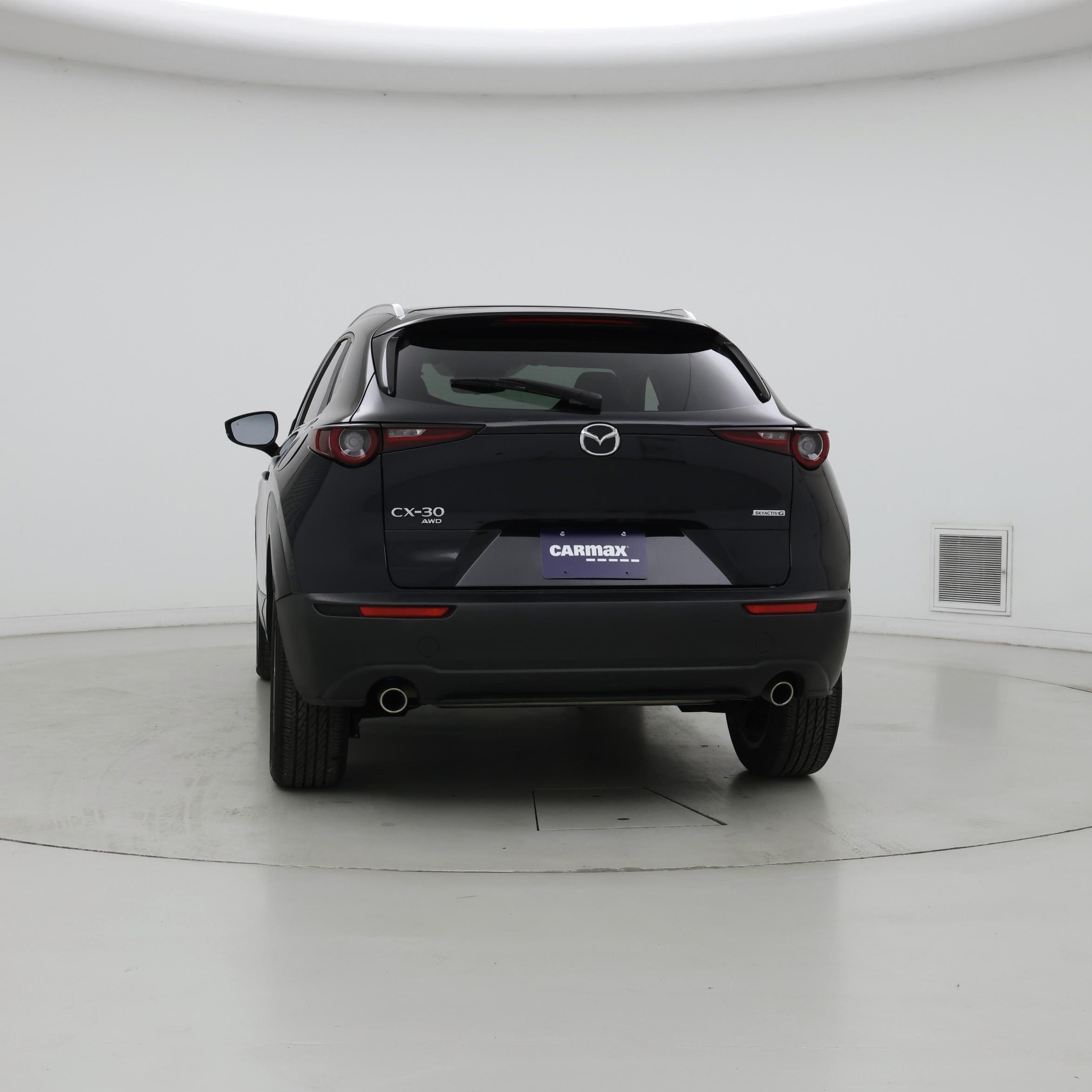 Thumbnail: 2025 Mazda CX-30 - 6
