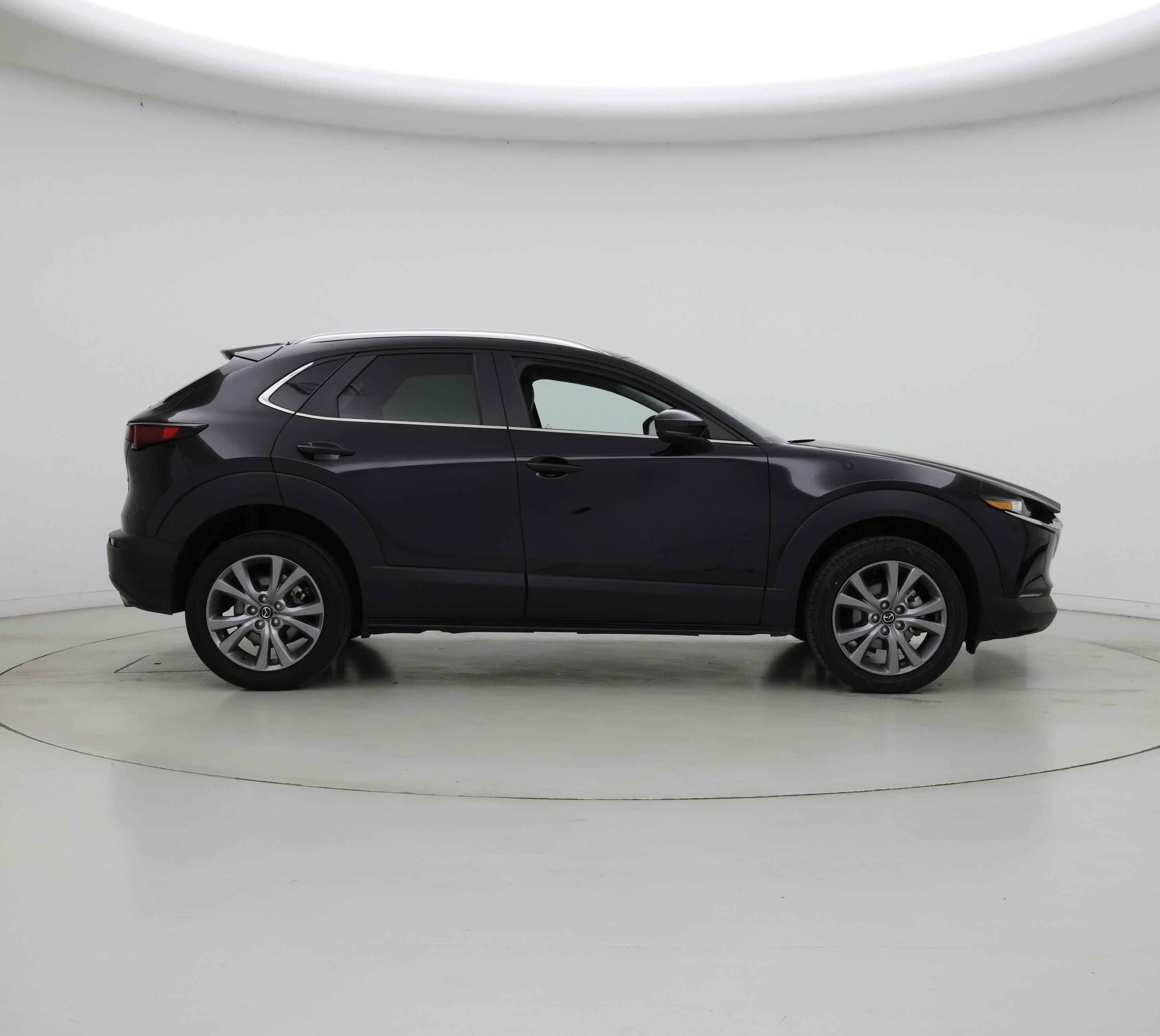 Thumbnail: 2025 Mazda CX-30 - 7