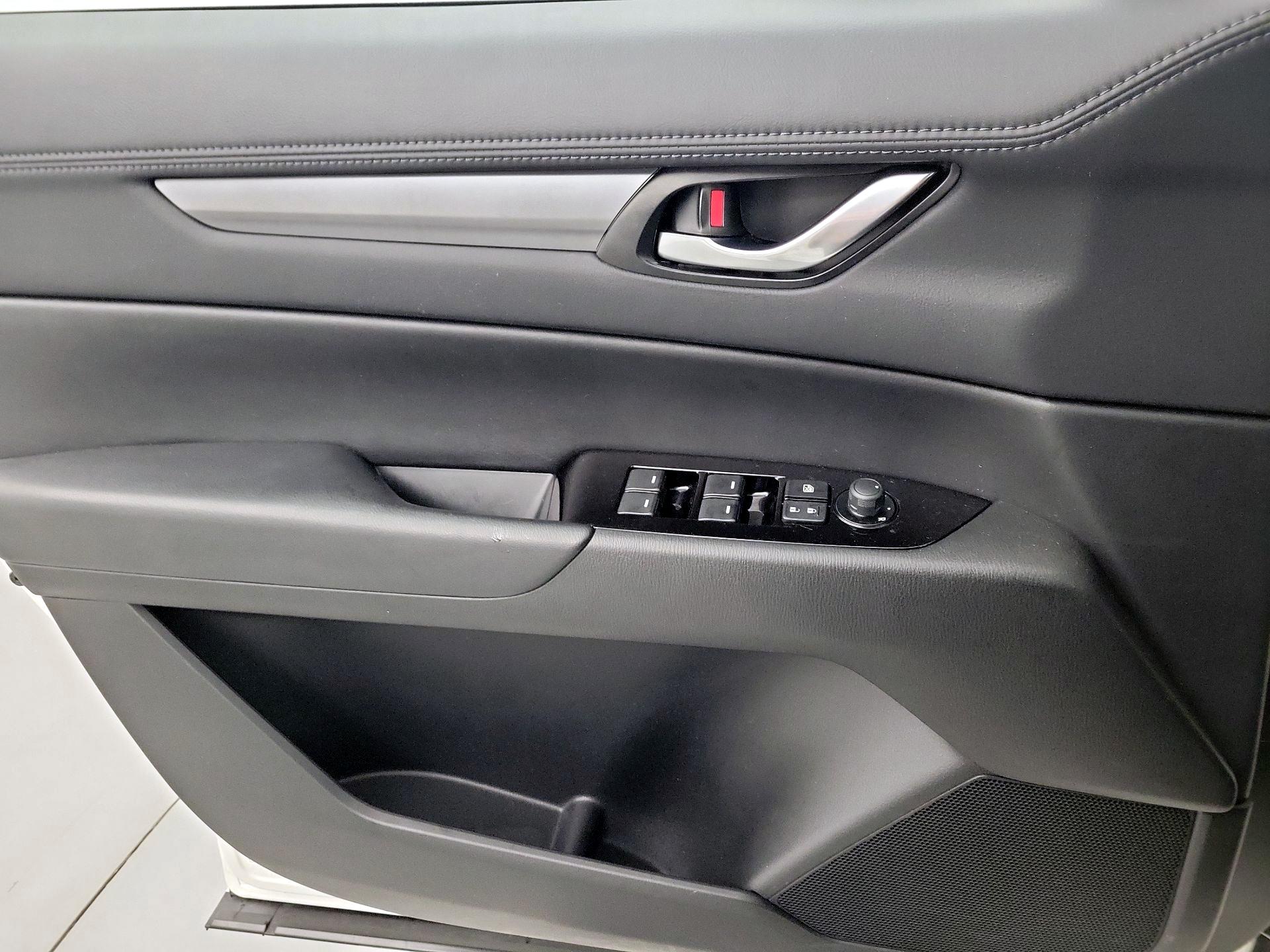 Thumbnail: 2025 Mazda CX-5 - 10