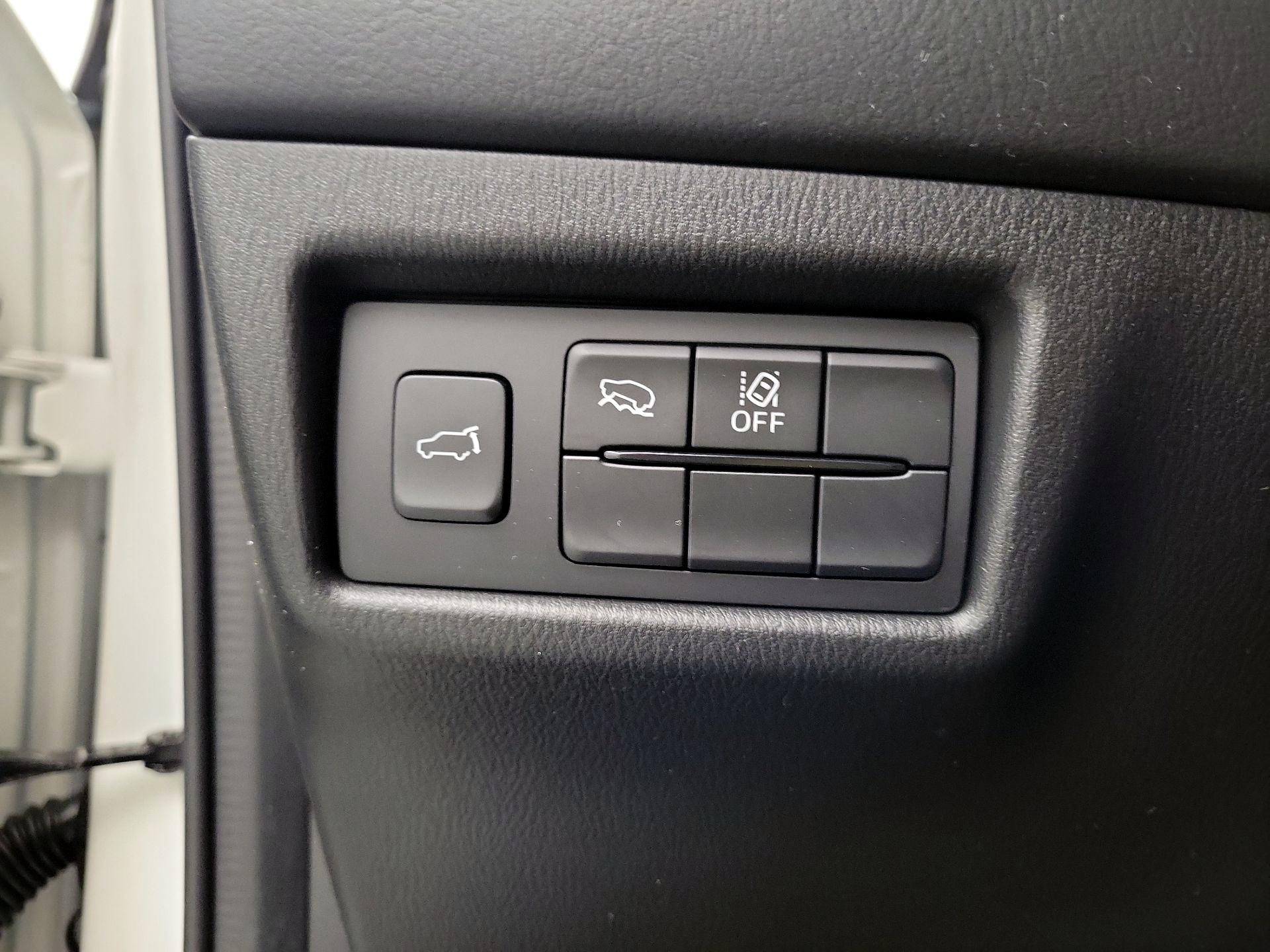 Thumbnail: 2025 Mazda CX-5 - 11