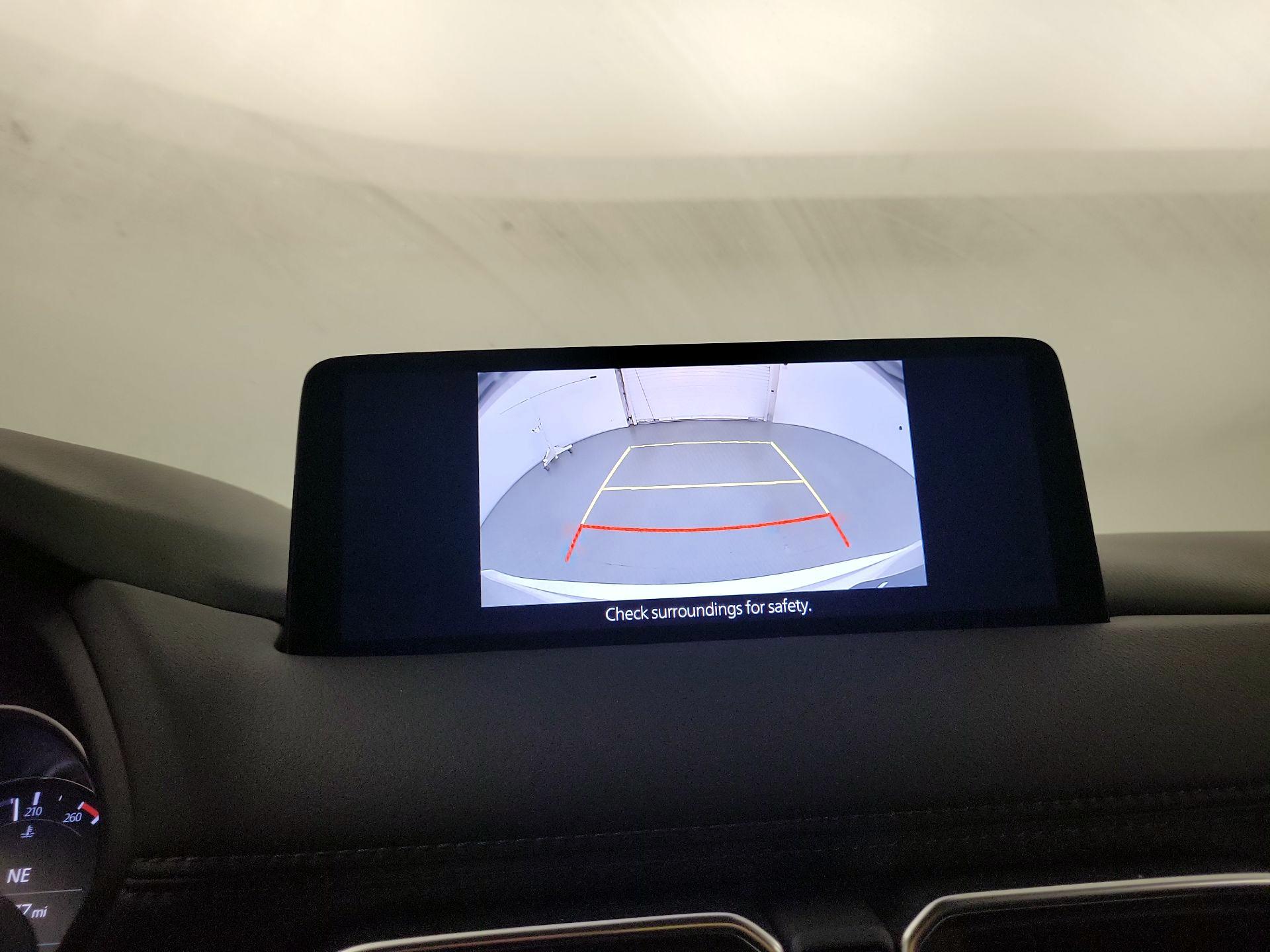 Thumbnail: 2025 Mazda CX-5 - 12