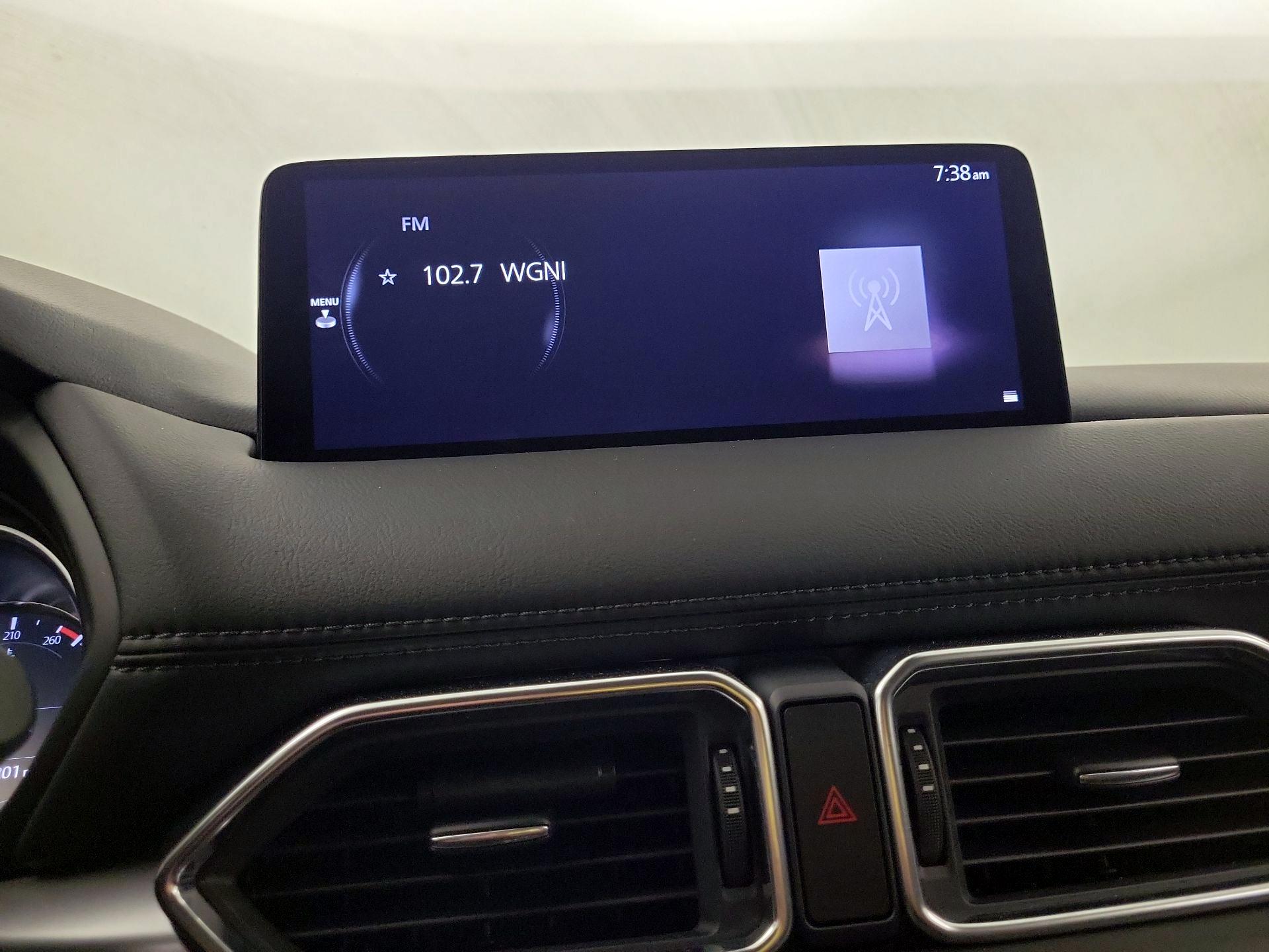 Thumbnail: 2025 Mazda CX-5 - 13