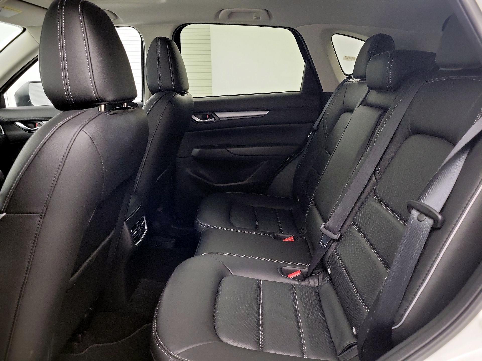 Thumbnail: 2025 Mazda CX-5 - 18